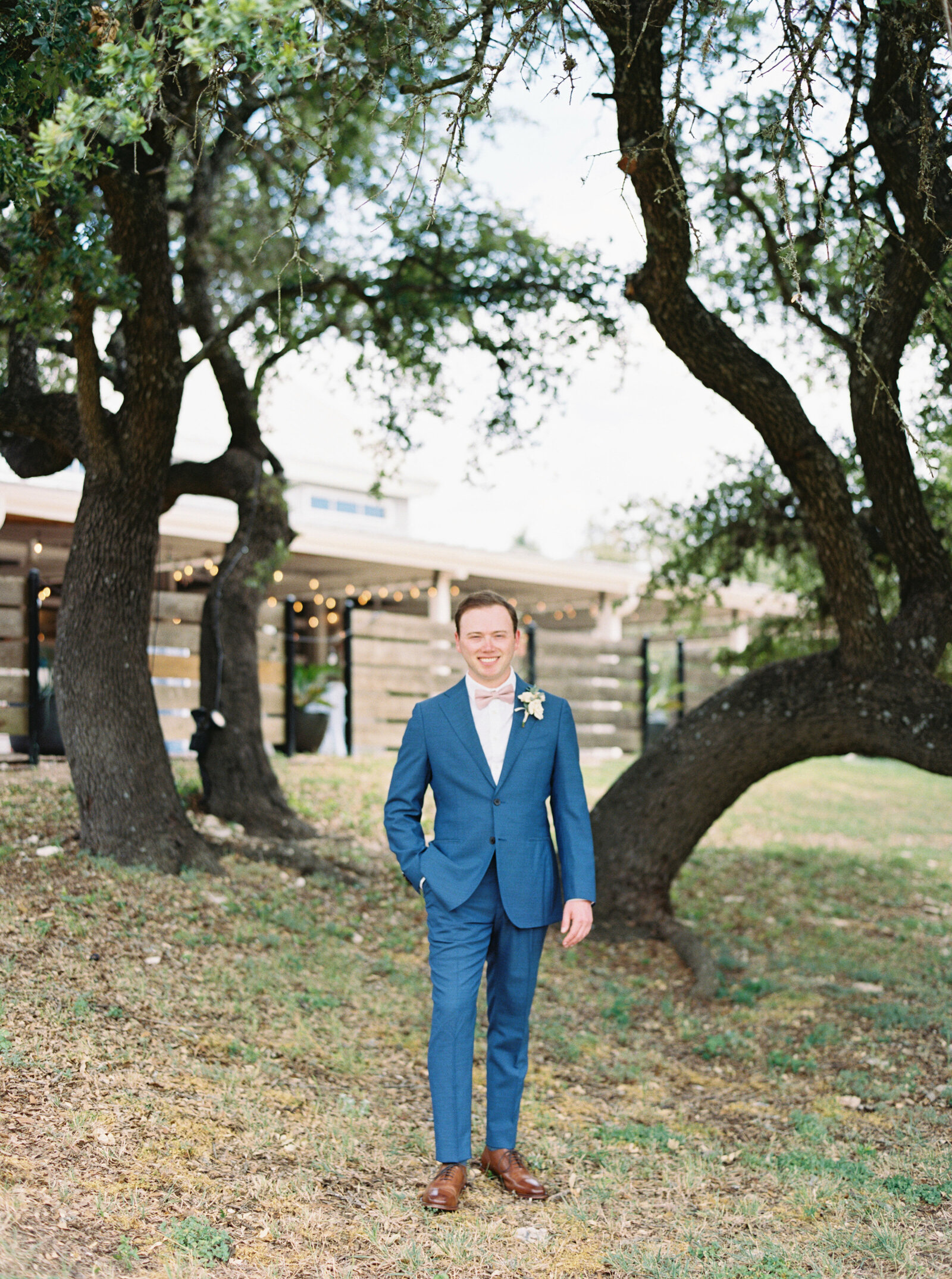 Austin Texas Film Wedding Photographer-26