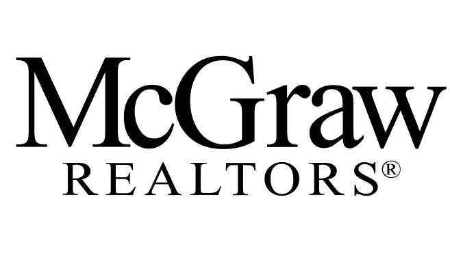McGraw Logo Black