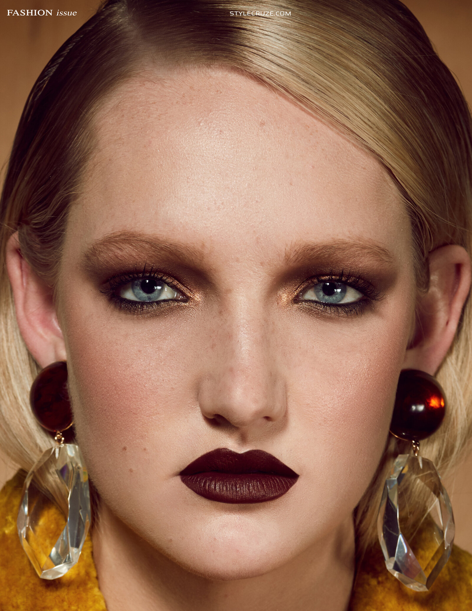 ©Jay Ariane Makeup