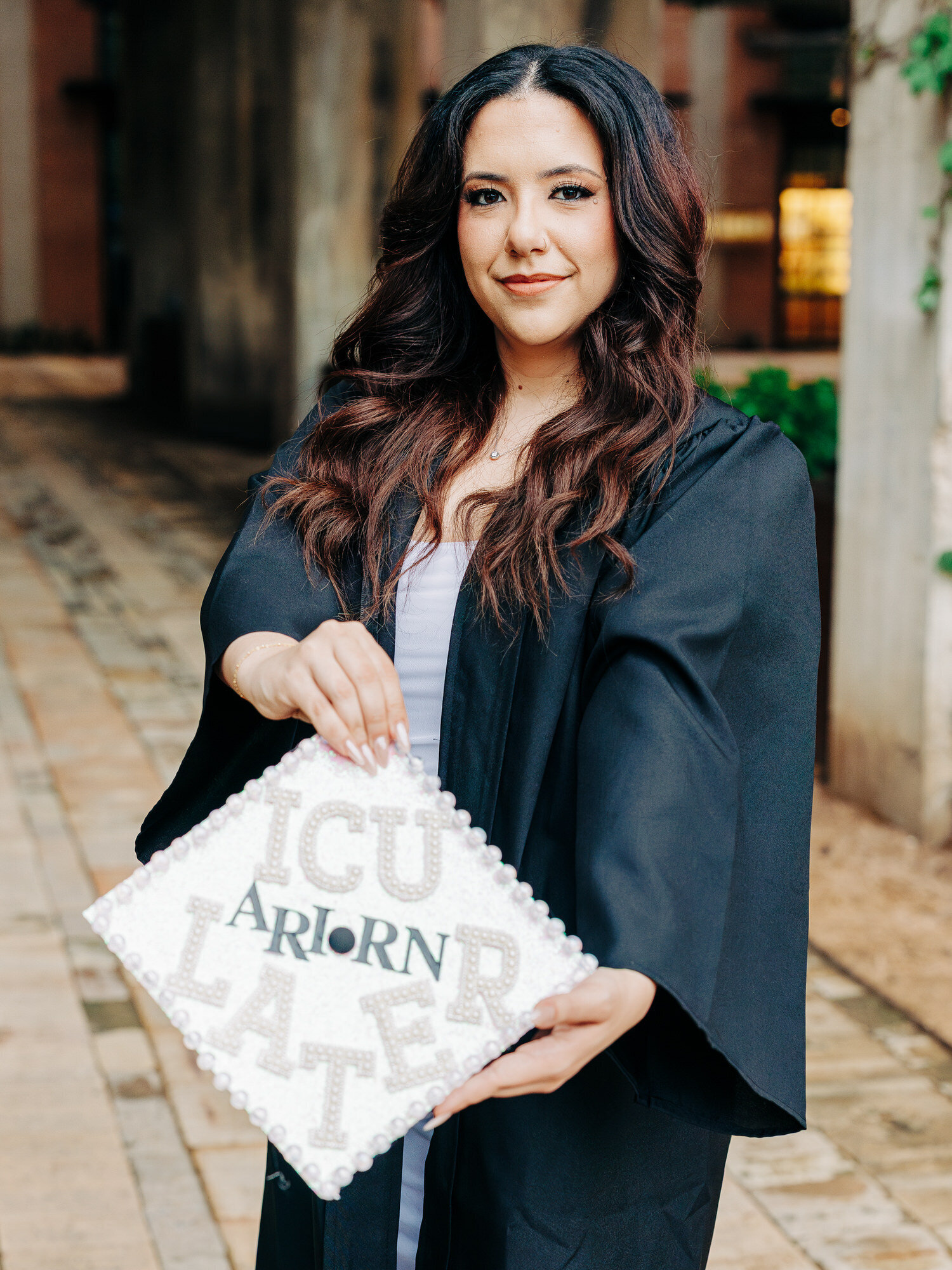 Ariana Grad Photos-5