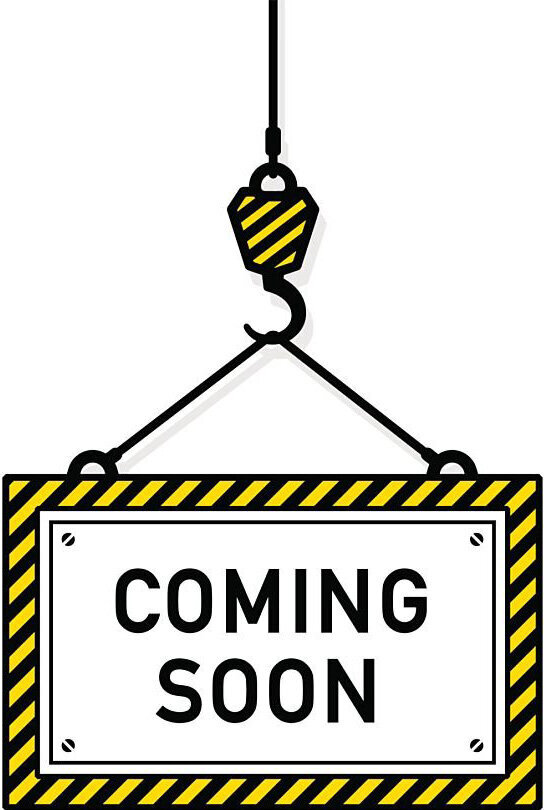 Coming Soon copy