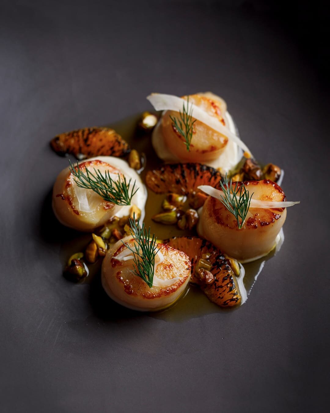 Scallops