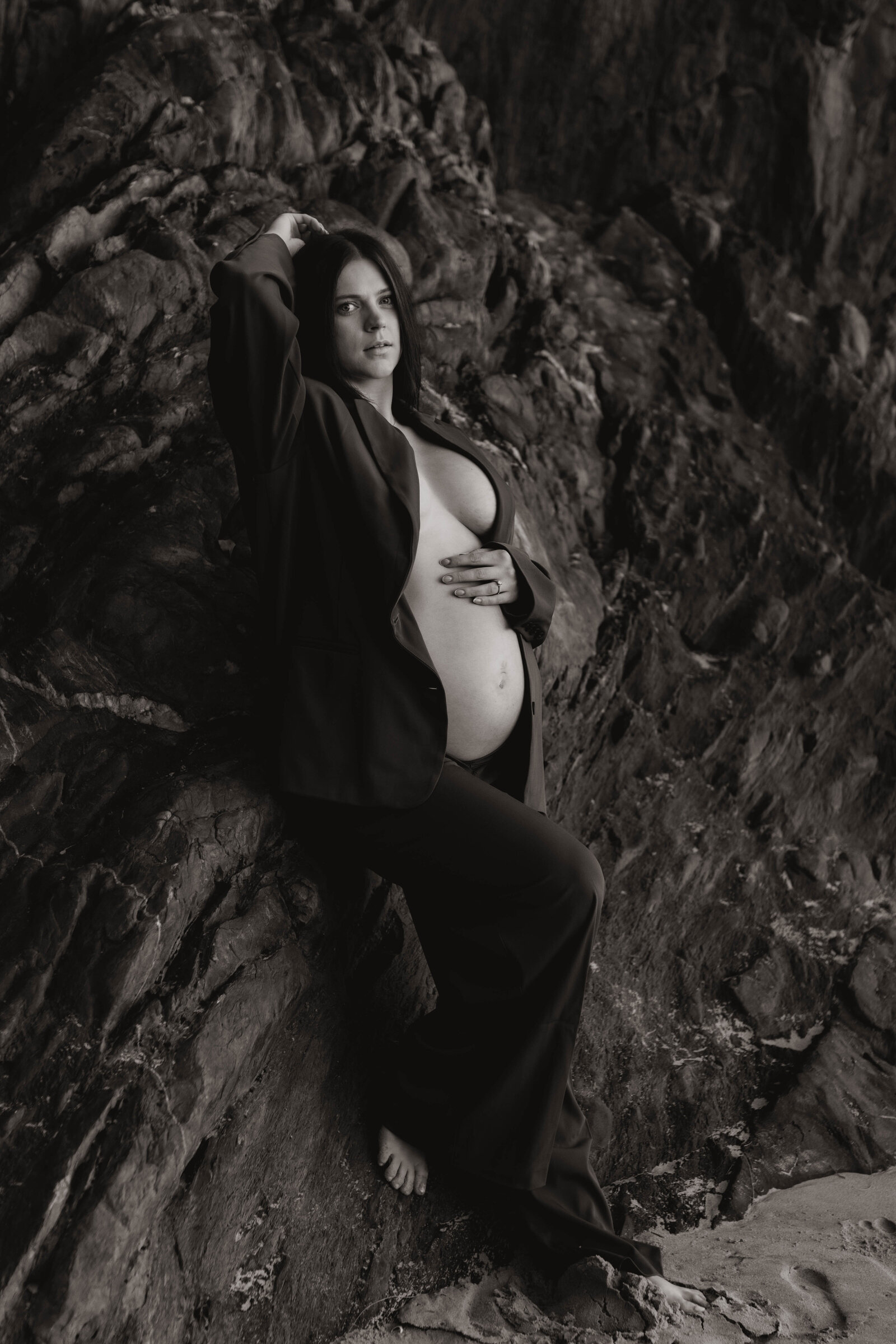 cairns maternity photographer