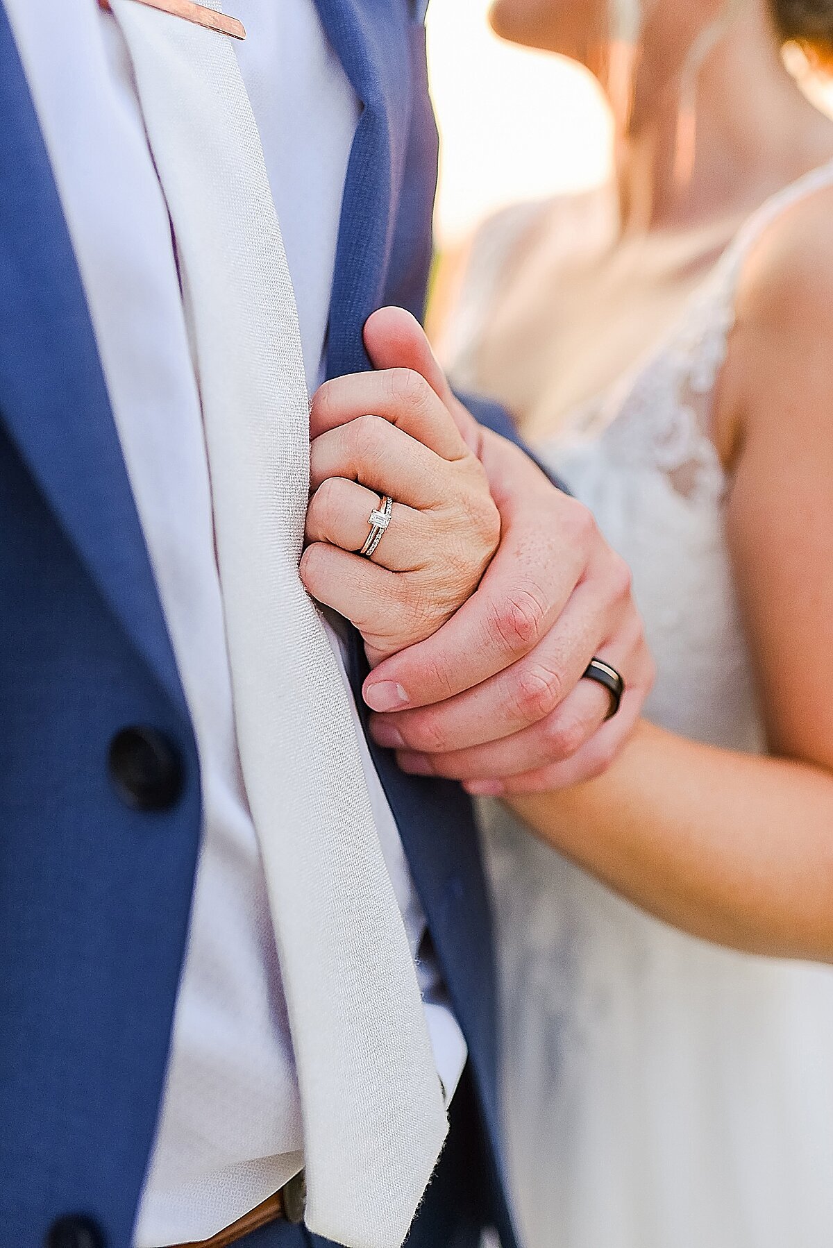 Mint Green & Navy Summer Wedding at Pear Tree Estate | Champaign, IL_0101