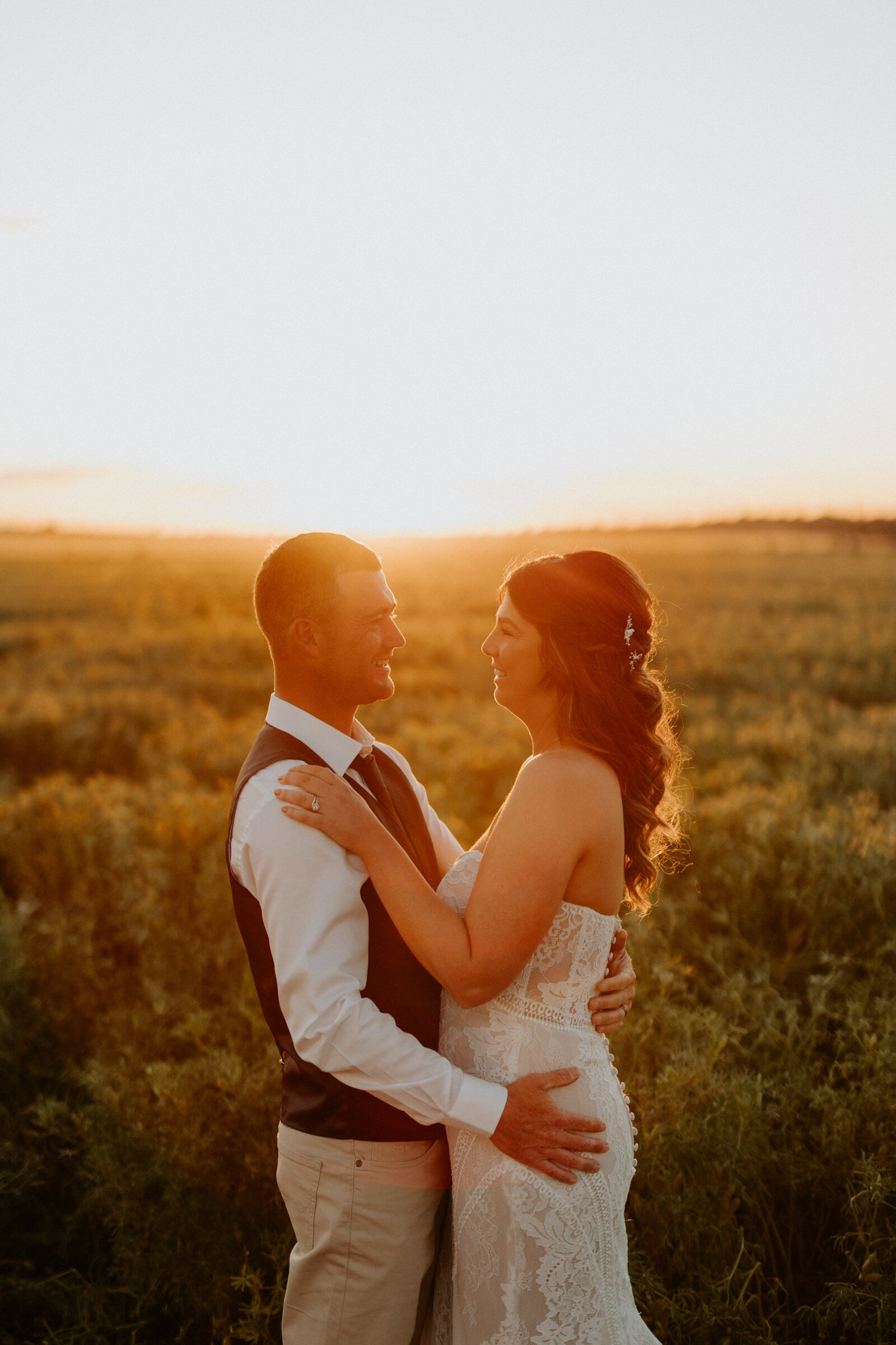 Mr & Mrs Baker 29.9.24-76