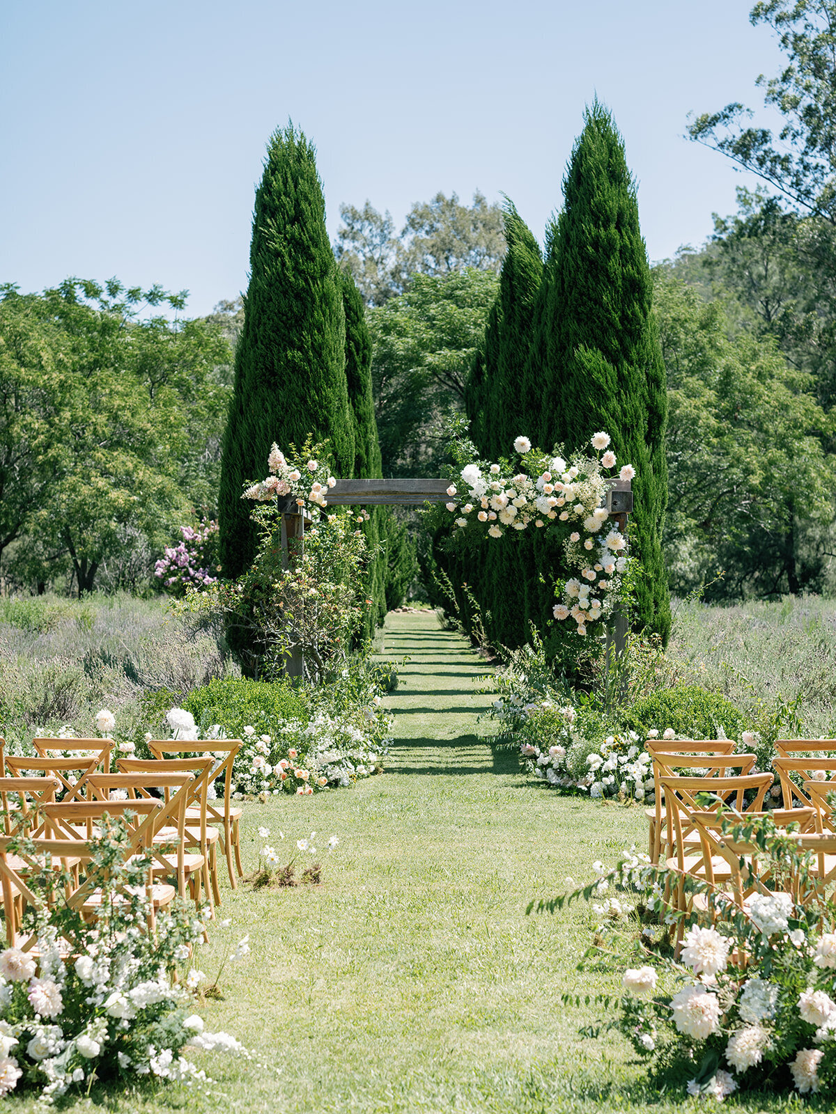 Stephanie + Boban - Redleaf Wollombi Hunter Valley By Fine Art Film Photographer Sheri McMahon-565