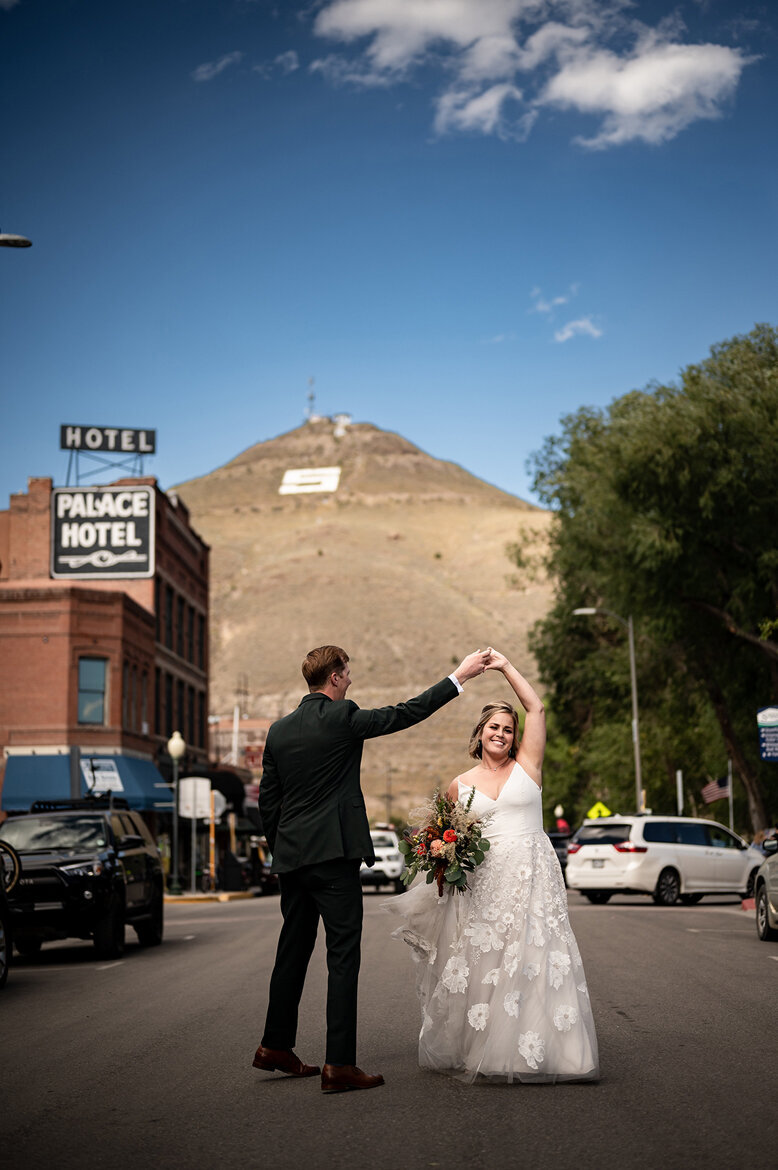 Salida SteamPlant Wedding Photographer Colorado37