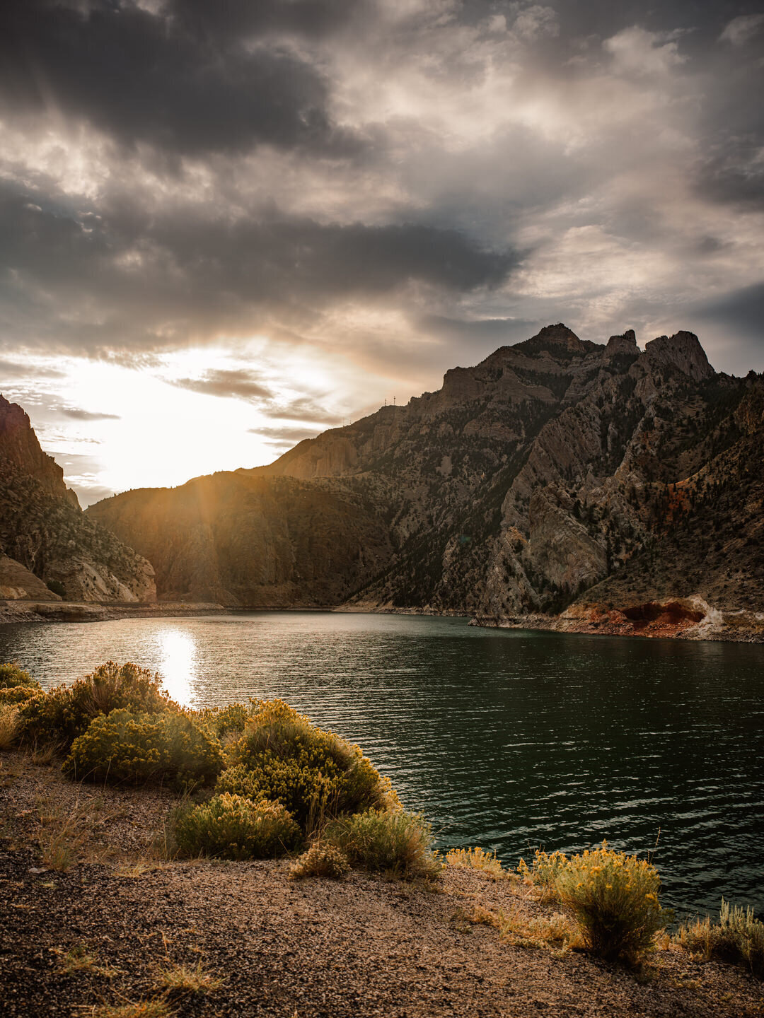 Resolute Territory - Landscape Fine Art Prints - 18