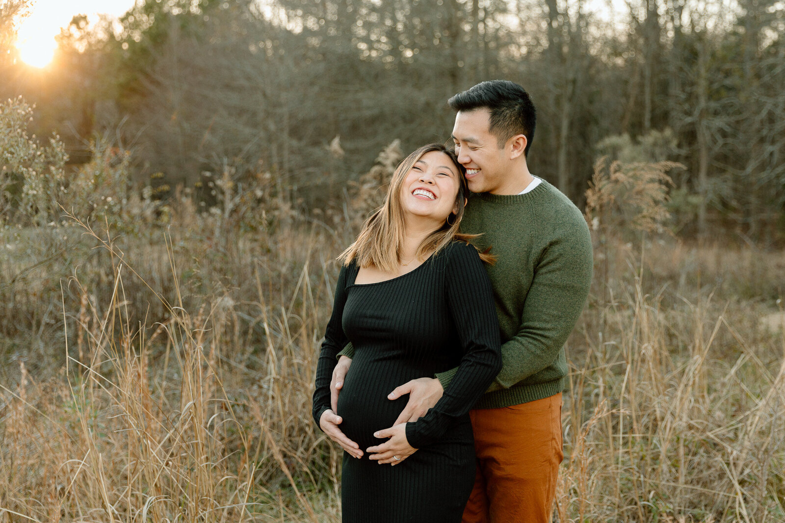 waxhaw-marvin-efird-park-maternity-photos (11)