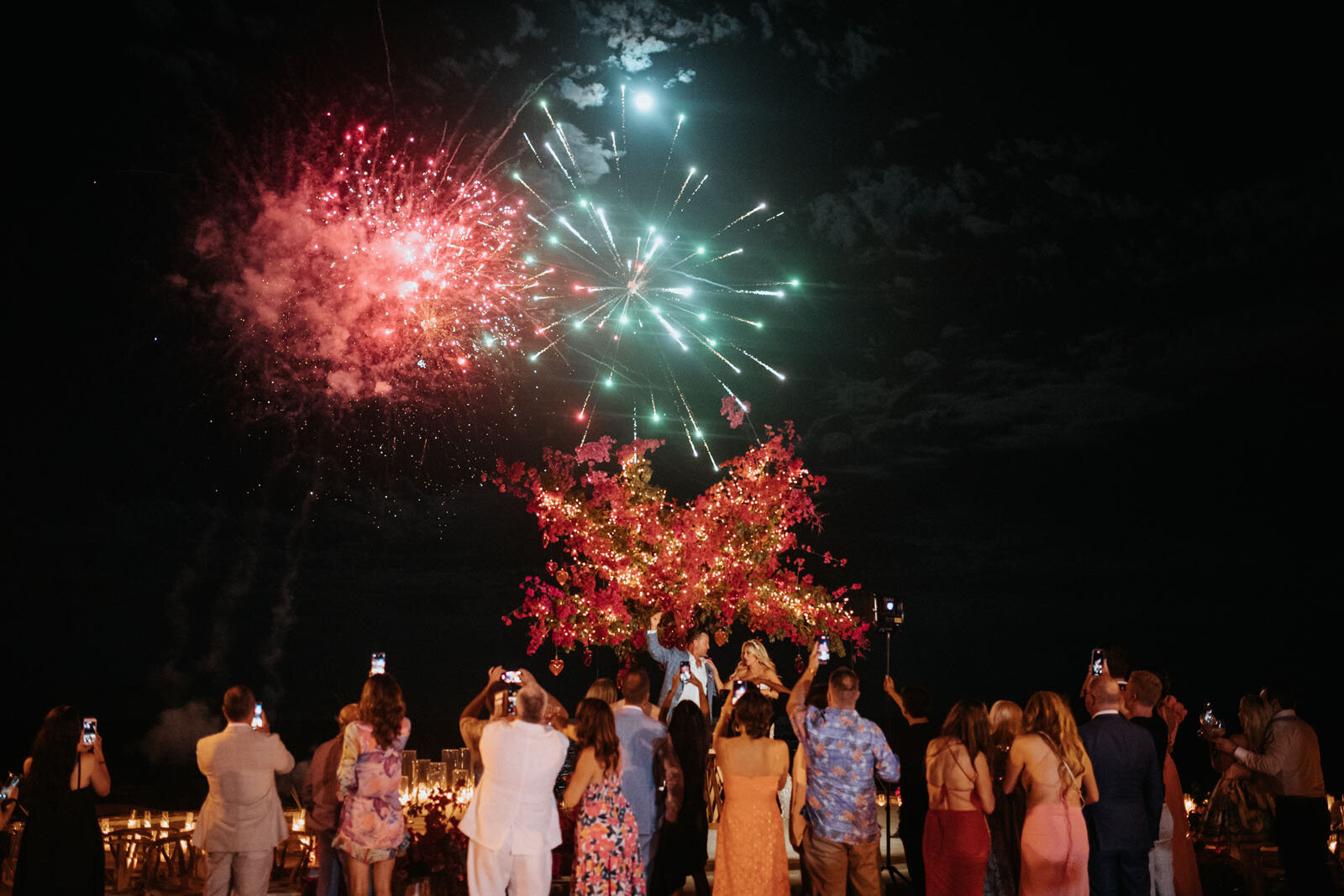 Las Ventanas. Rosewood Cabo wedding. M+E. Photo By Julieta-835