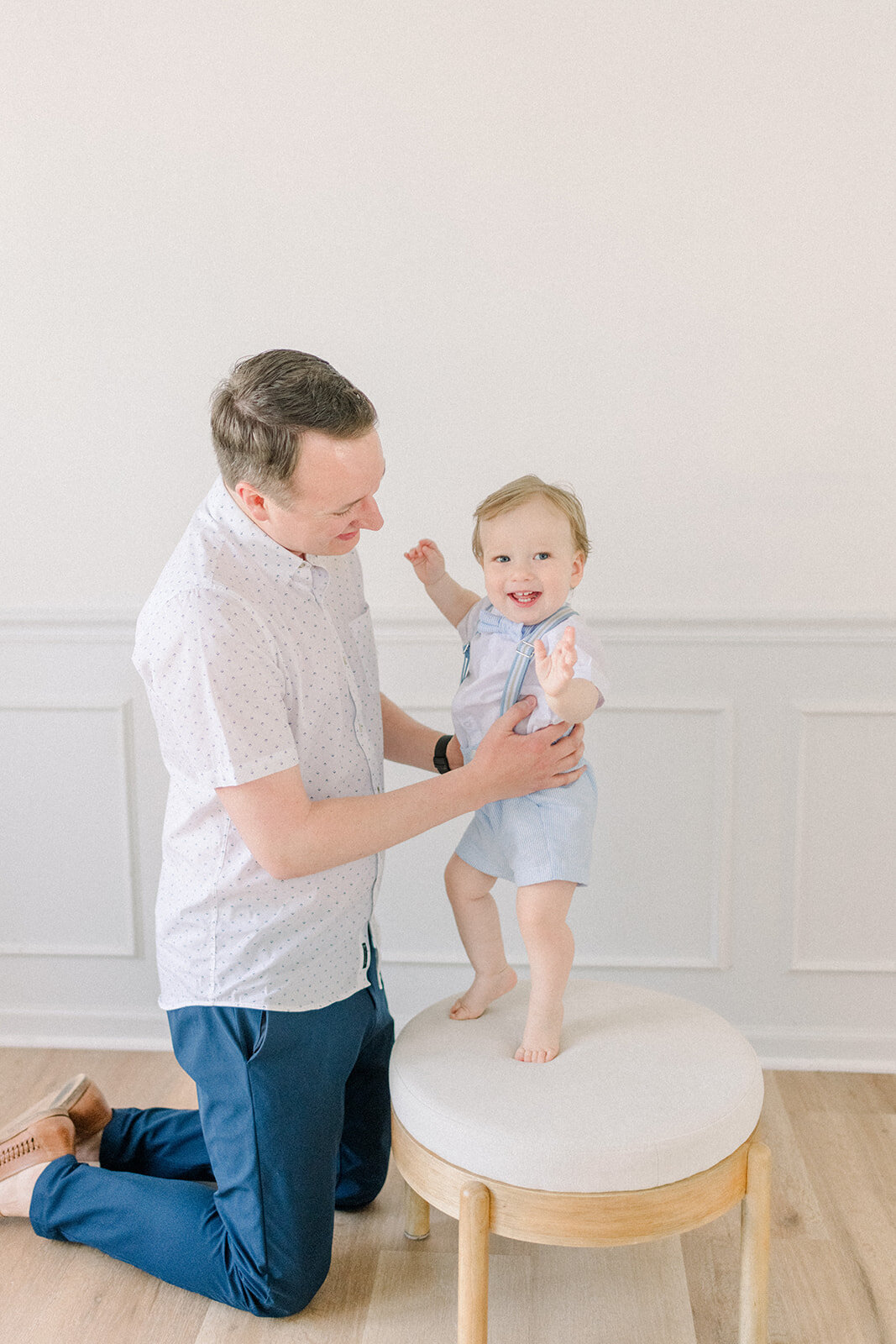 Kelly One Year Milestone _24-62