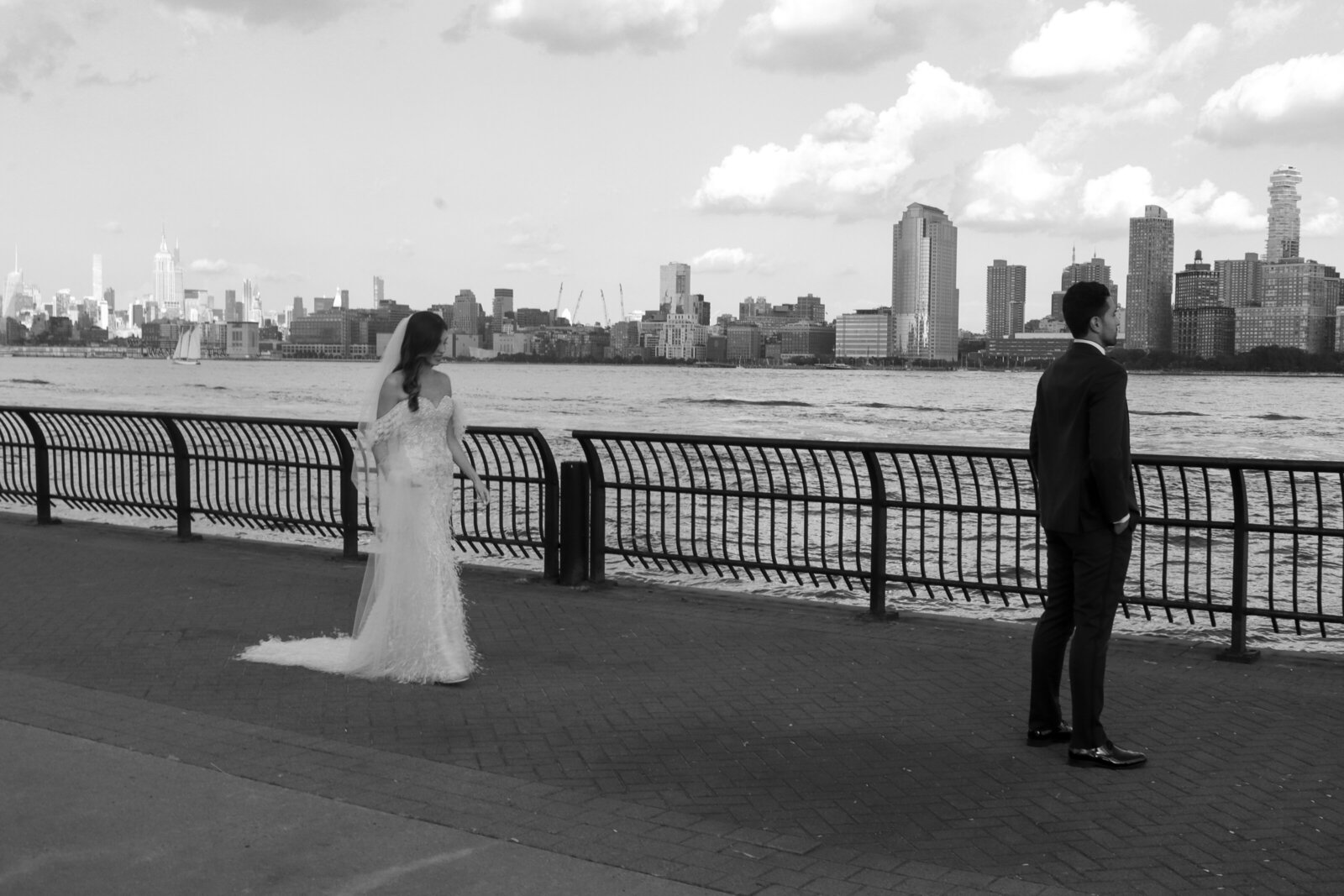 NEW YORK New jersey  officiant francais a New york