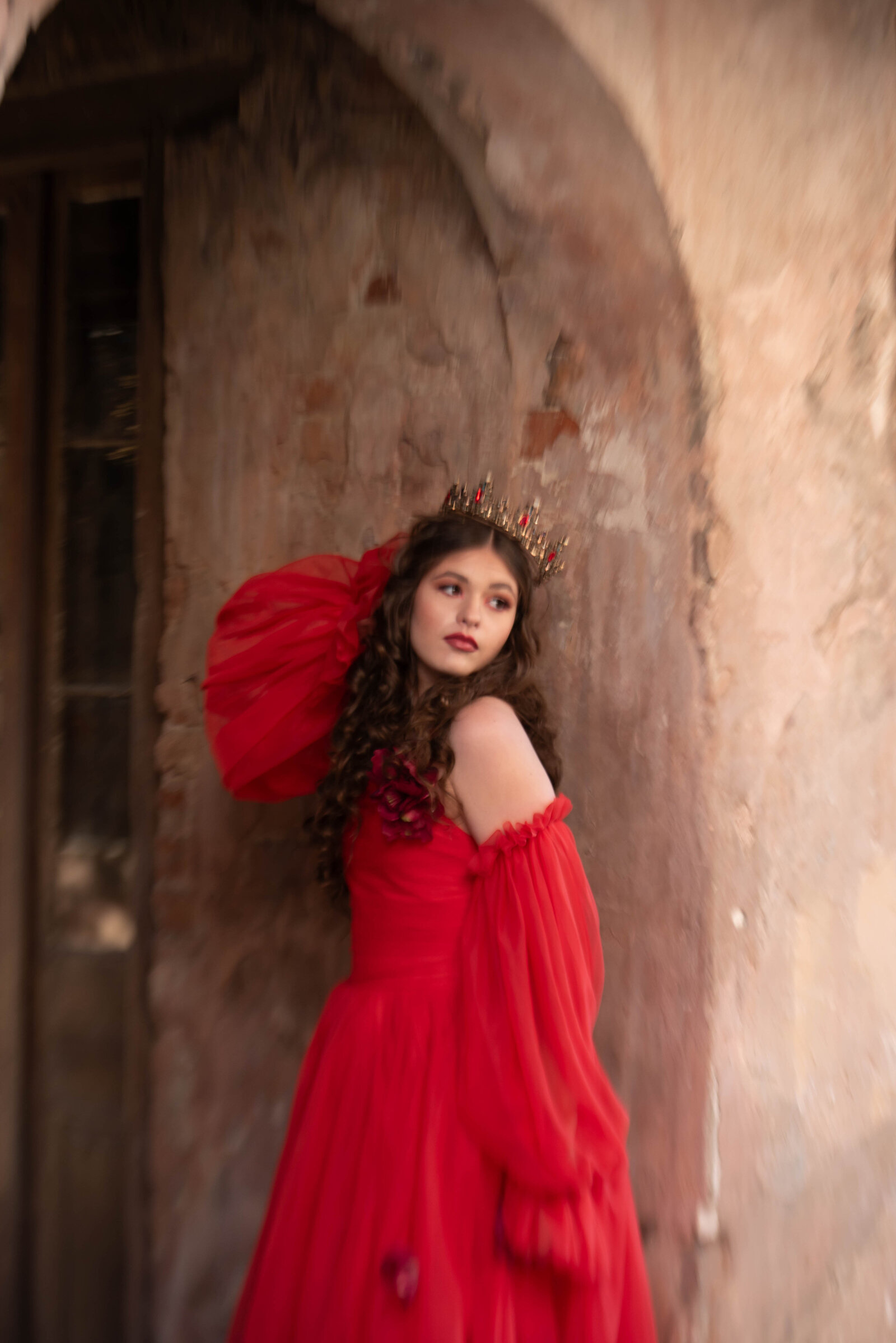 Chell Ramey Photography Louisiana Fine Art photographer 