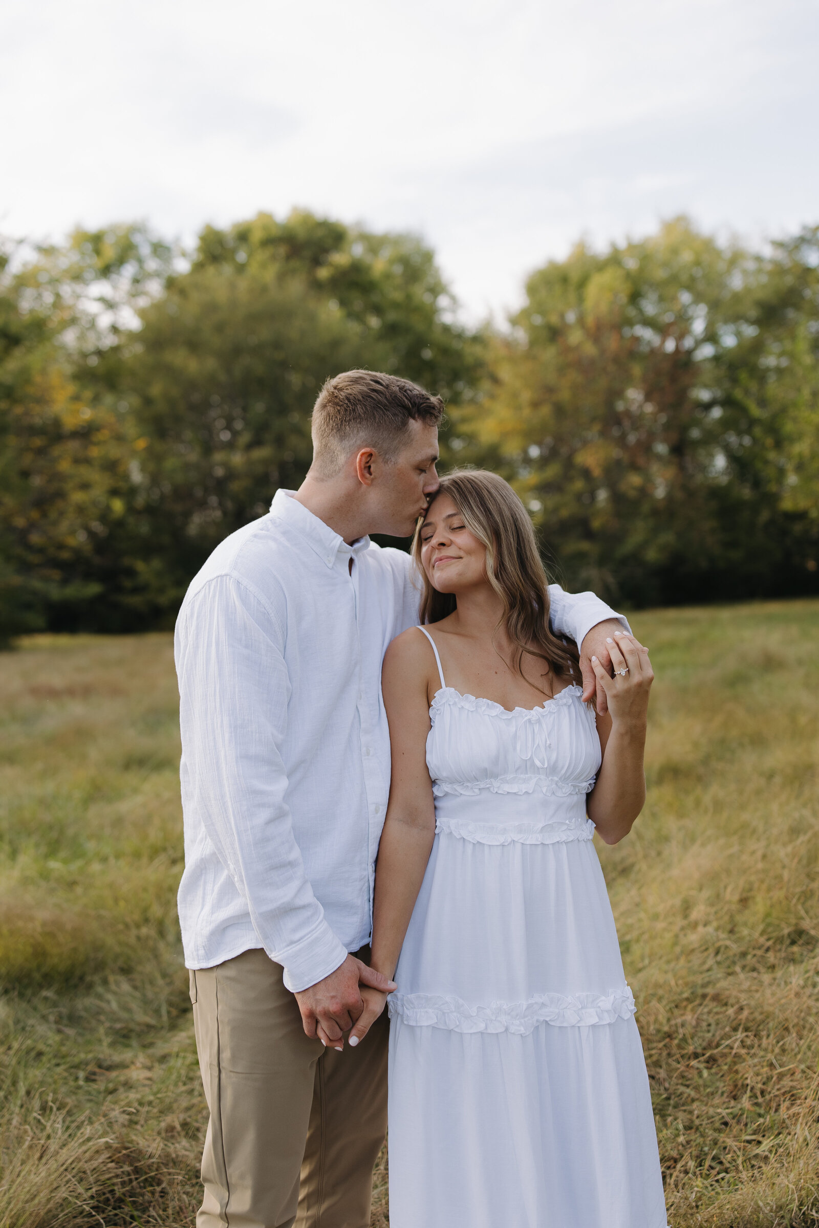 Kylie Hagerman Photography Storytelling Wedding Photographer in Indiana — Couples and Engagements 34