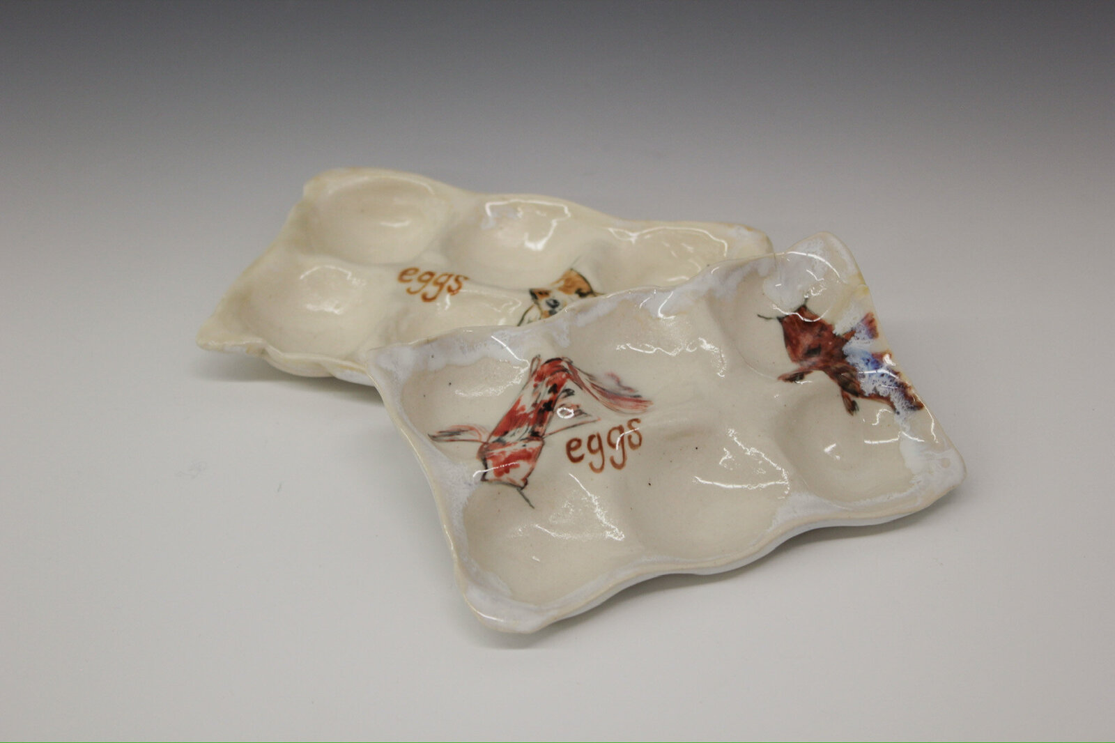 koi eggs 2