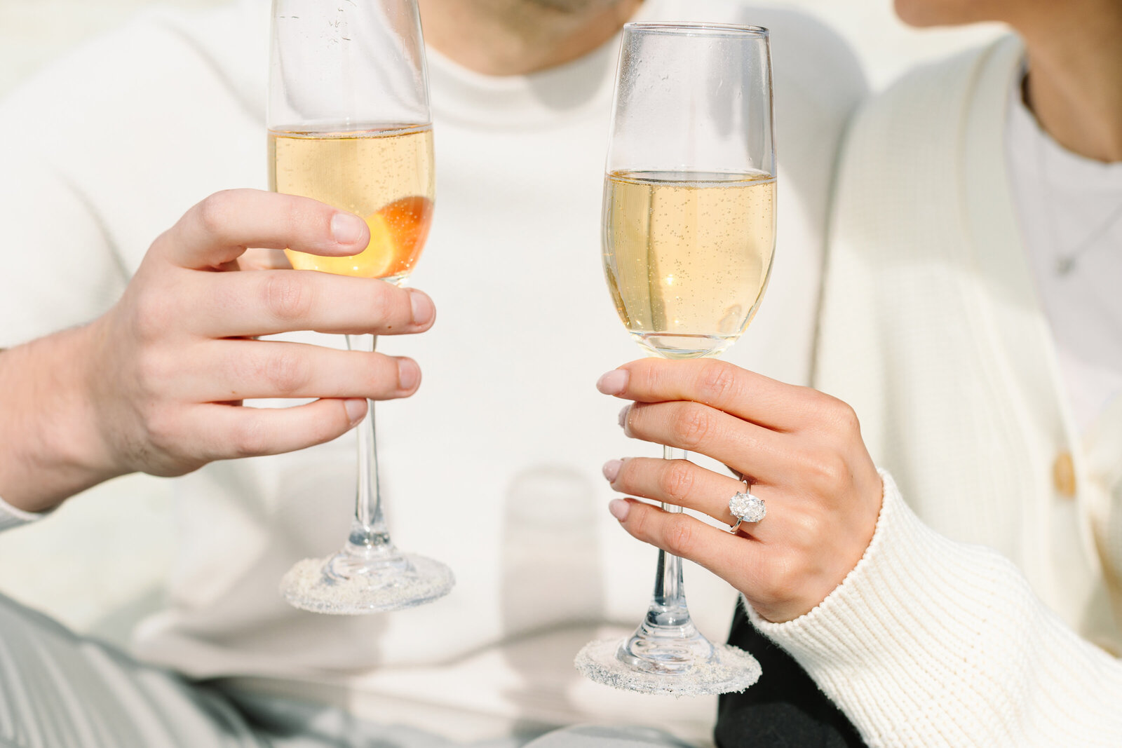 Cingari Monterey Proposal 68
