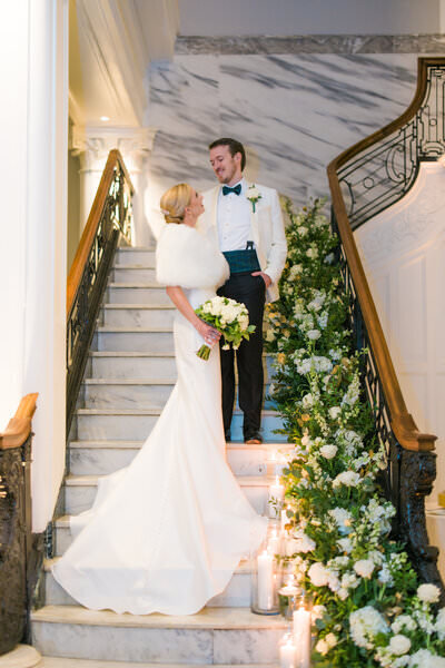 Andrea Caresse Lewis - Amative Creative - Wedding Photographer - 223