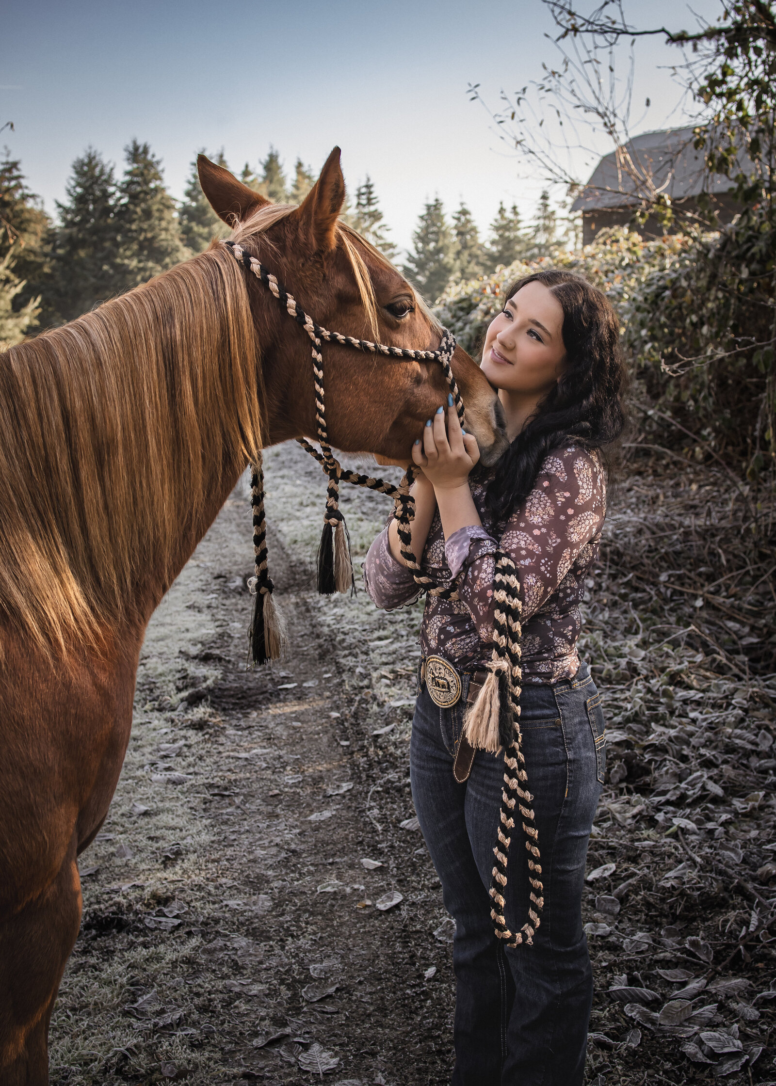 Oregon-Senior-Portrait-Photographer