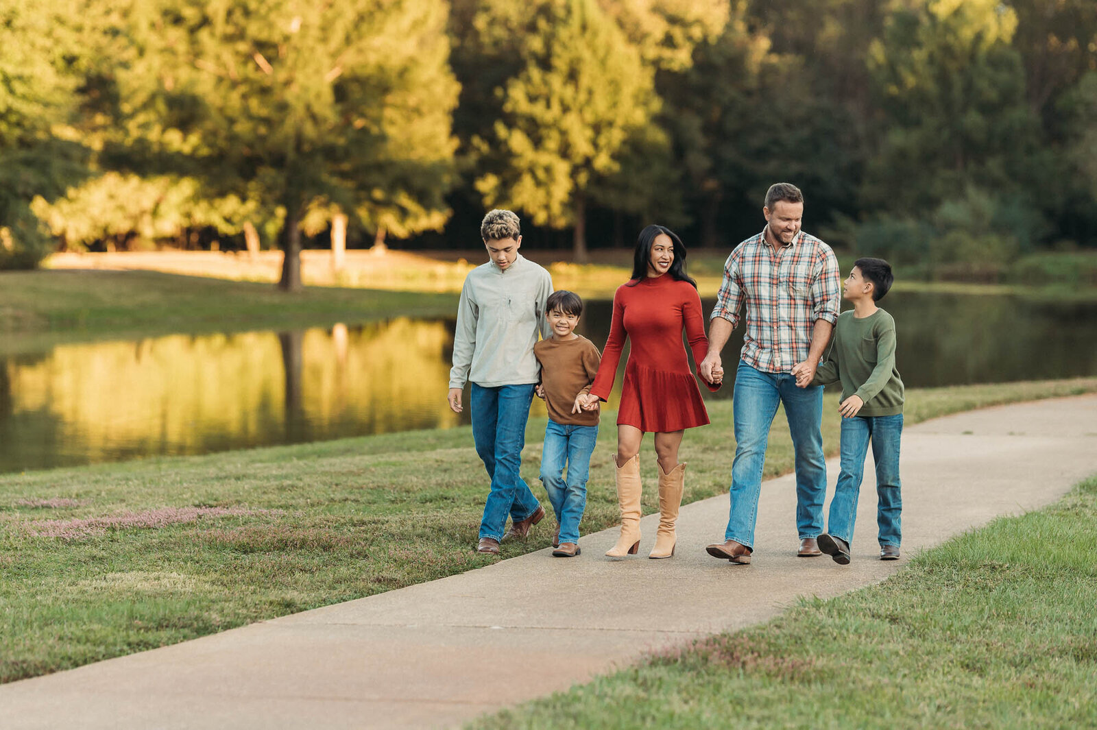 East Texas Family Photographer-3