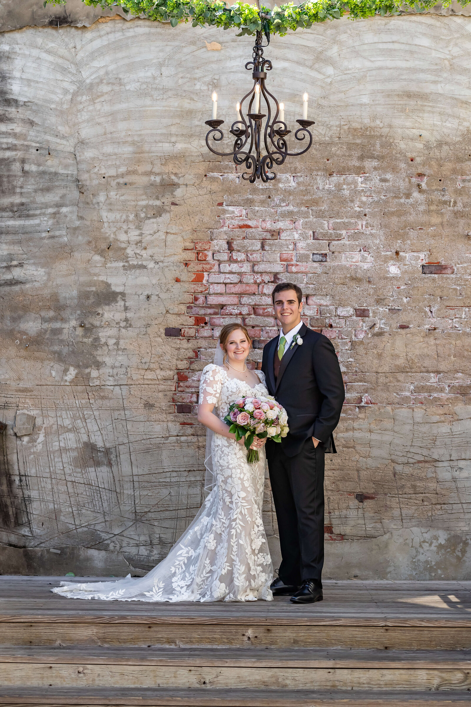 Chloe Nettles & Jackson Adams Wedding-292