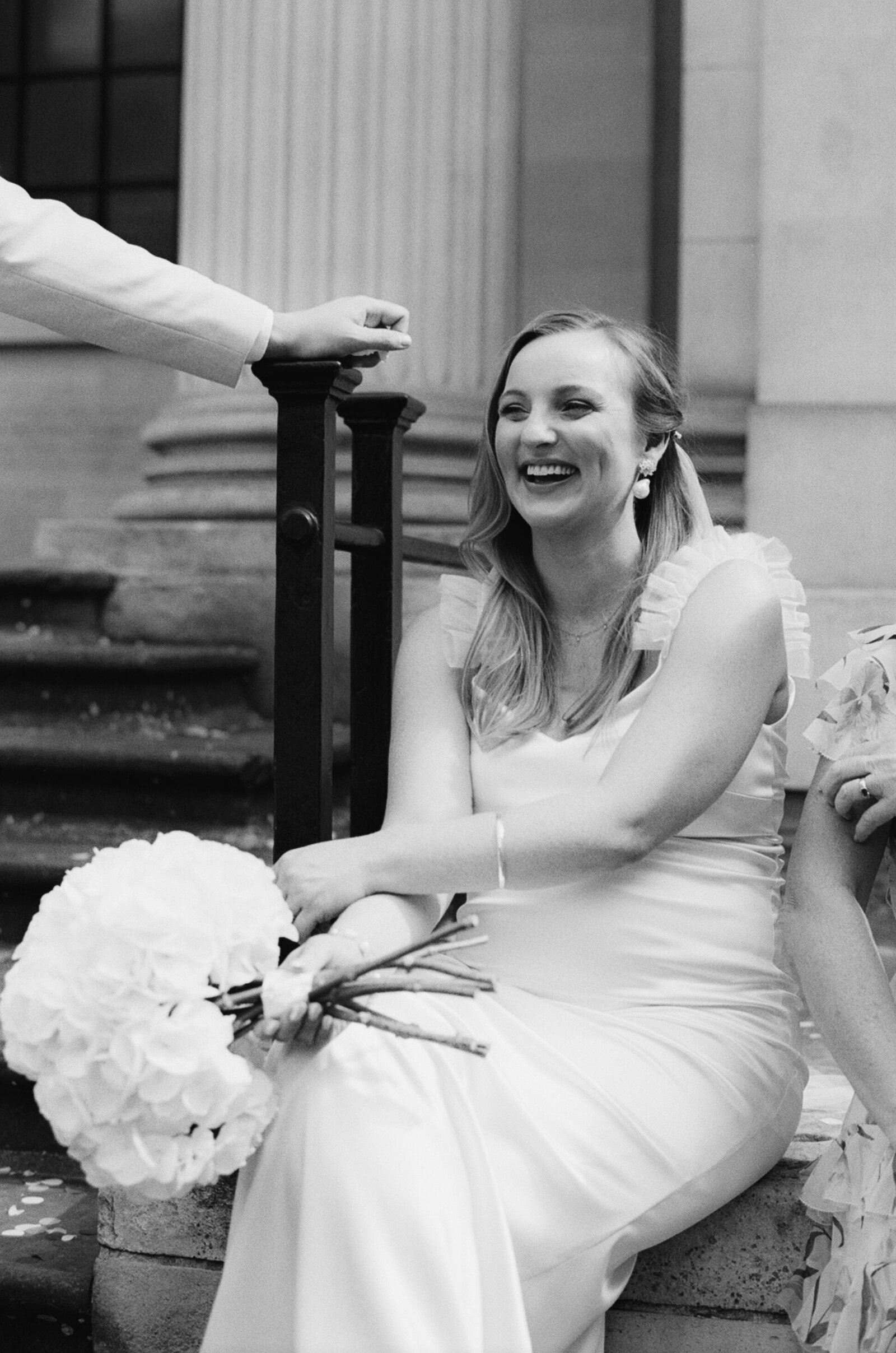 Tahni and Phil 429 London Wedding