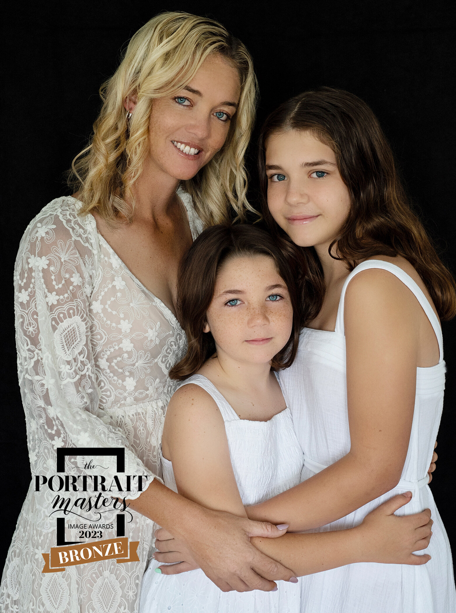 Family Portrait 1