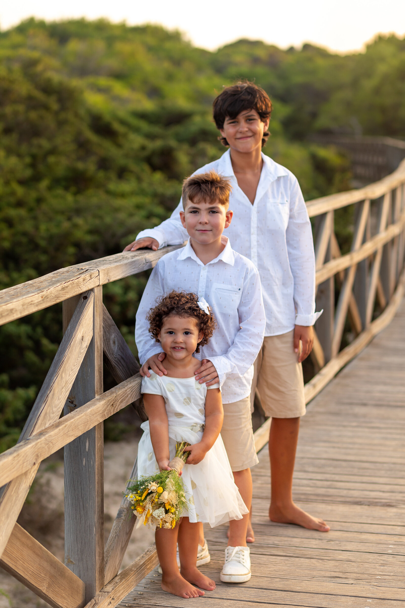 Family photo shooting Mallorca R -15