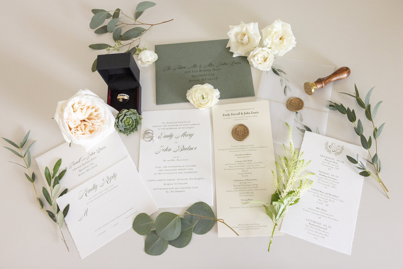 Angela Greenlaw Photography Cape Cod Boston Newport Portsmouth Wedding Photographer -1005