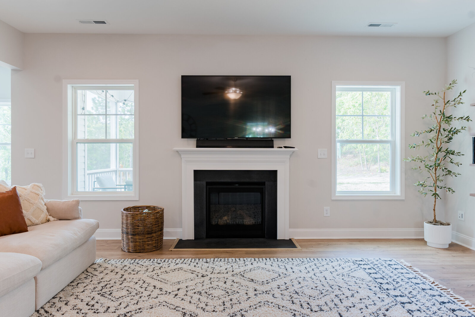 FayettevilleRealEstatePhotographer_236Bunting-26