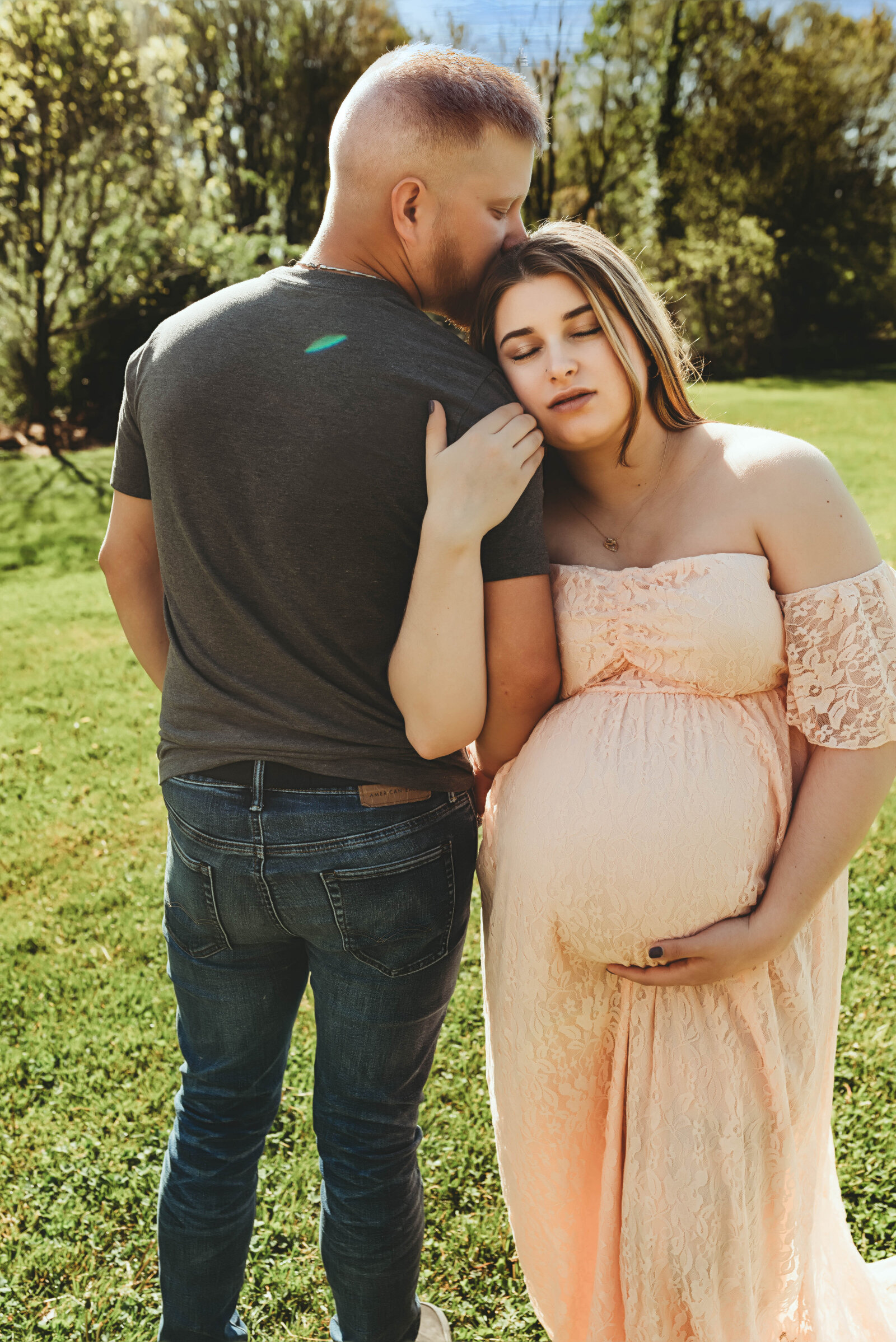 Megan Baxter Boudoir | Chester County PA Maternity Photography_3312-Edit