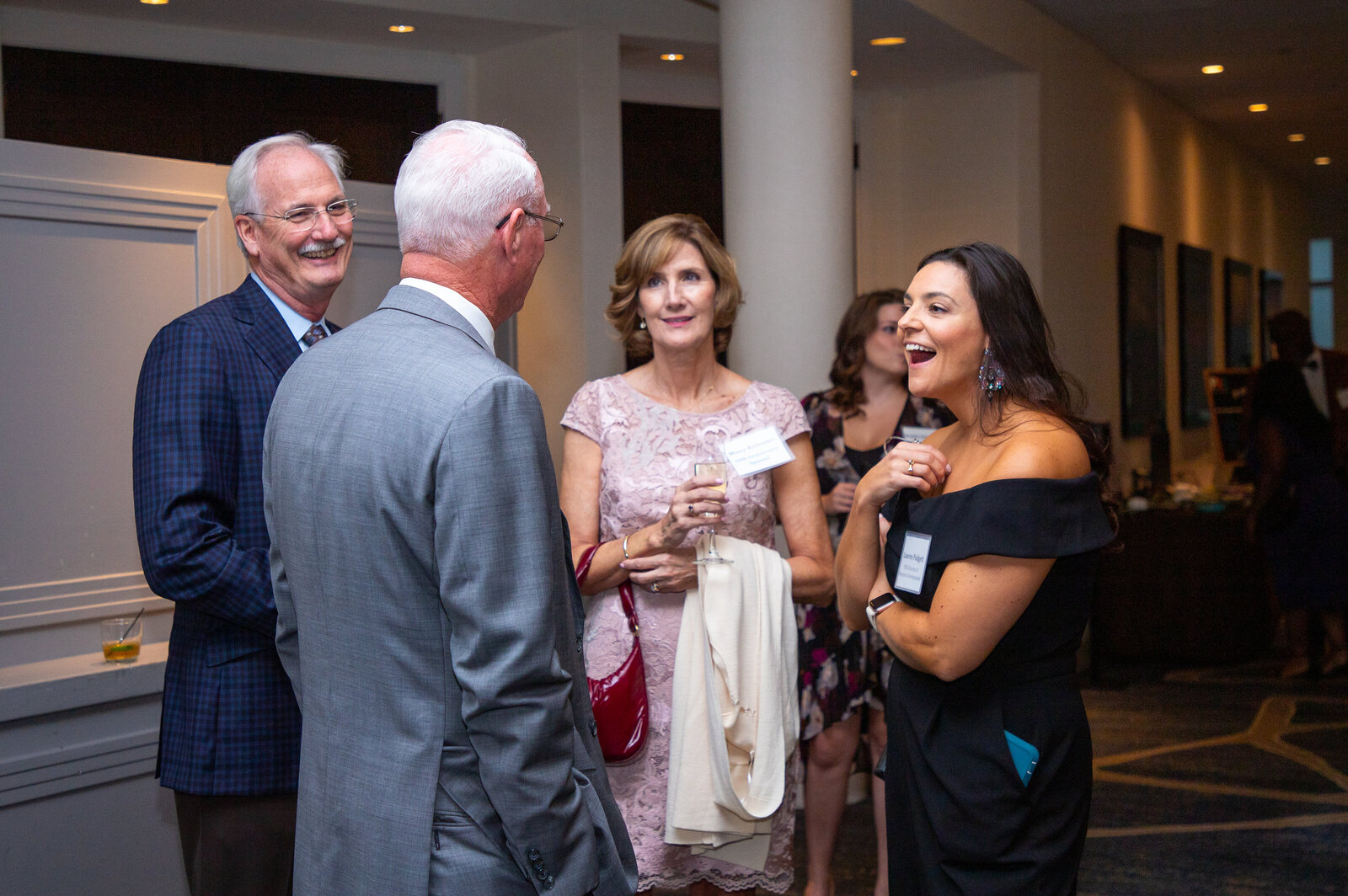 PRS Corporate Event