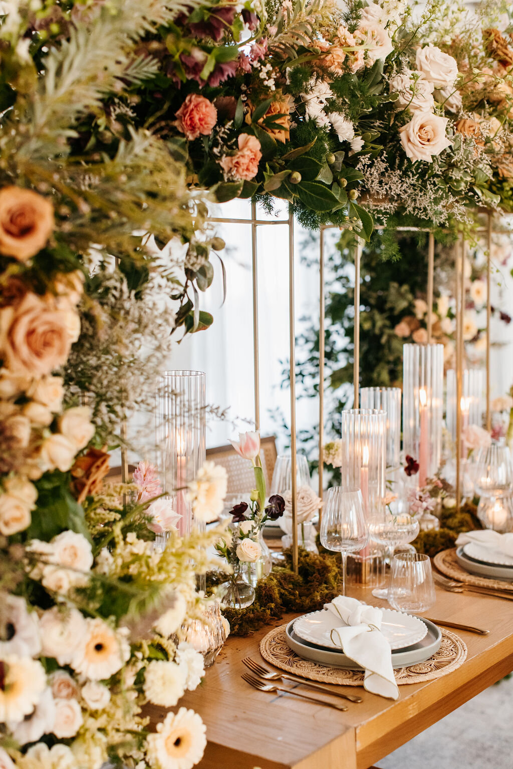 luxury-floral-wedding 1