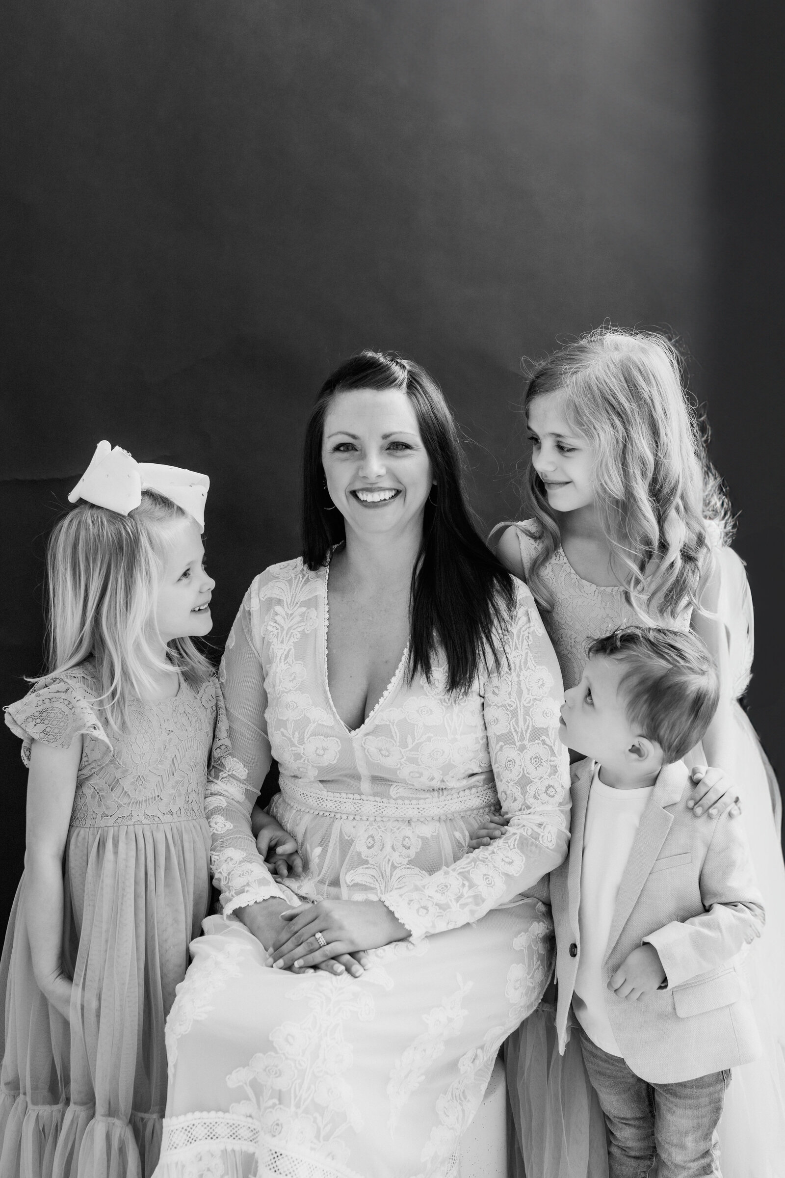 2025 Motherhood Event | Kirstie Polizzi-2902