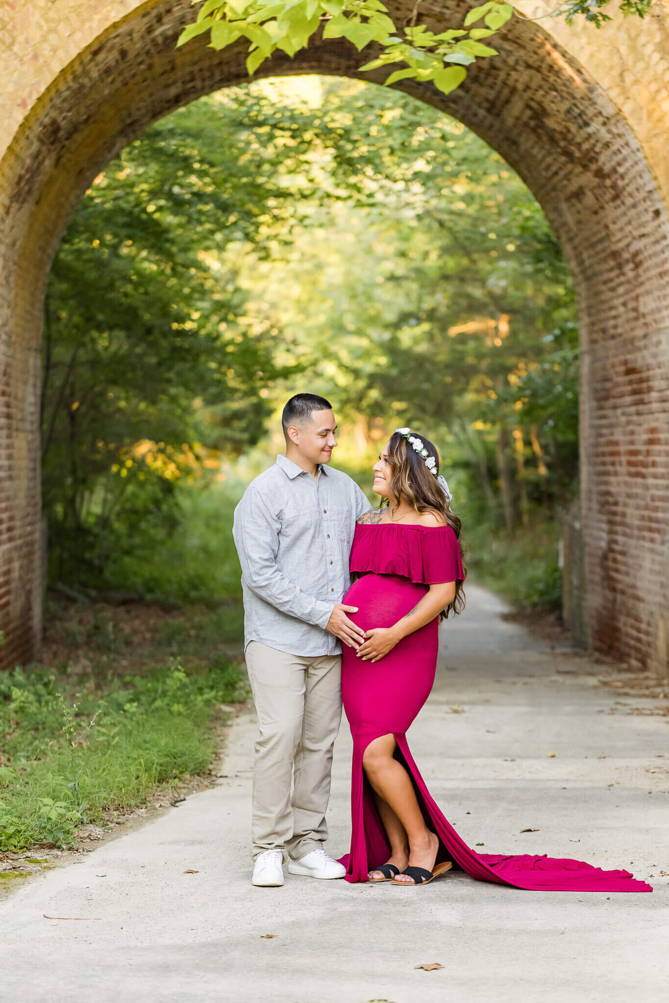 Lorton-Virginia-Pregnancy-Photo-3