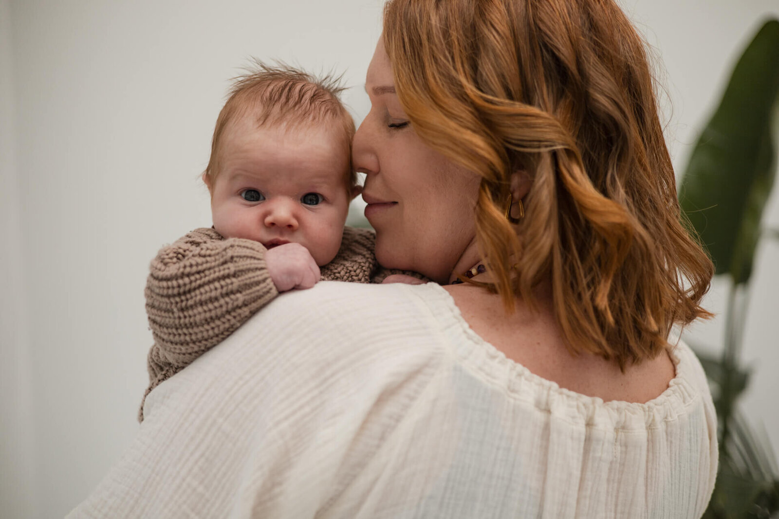 Tessa de Lange - Baby - Hoorn-49