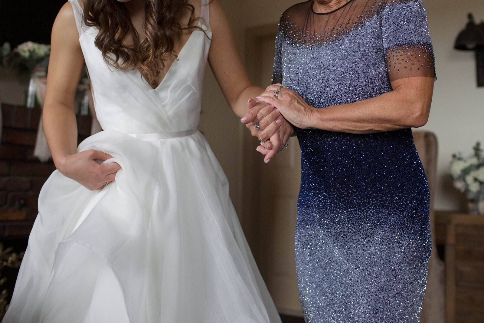 Crane Estate Wedding Photos Deborah Zoe Photography
