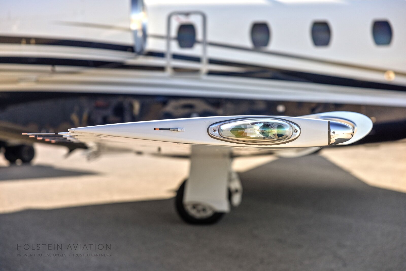 Citation XLS 560-5589 N109TD Watermark-17