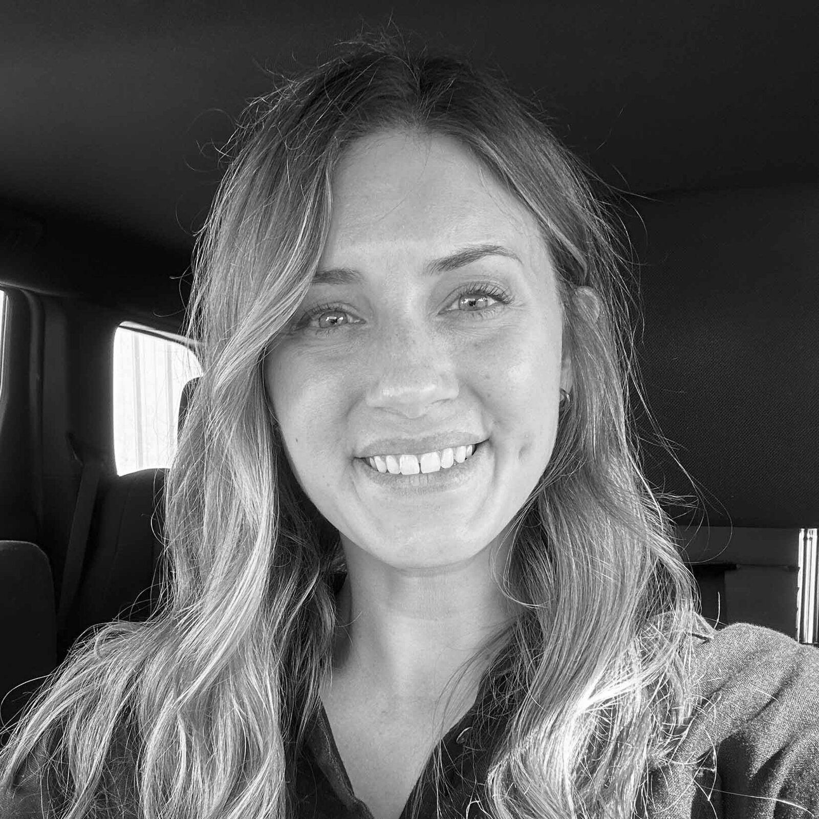 Amy Roth