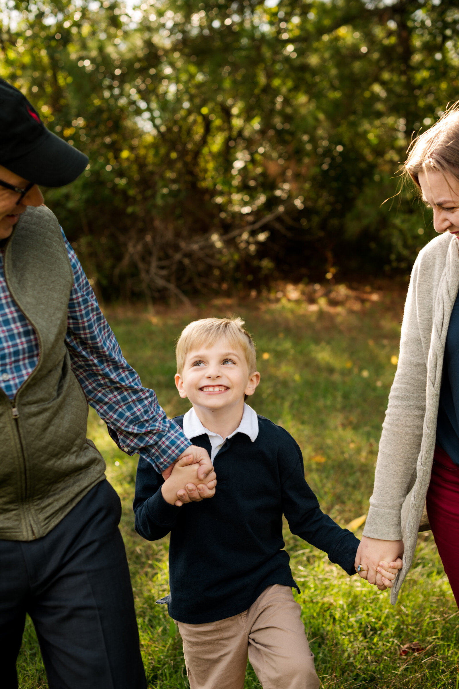 glen allen child and family