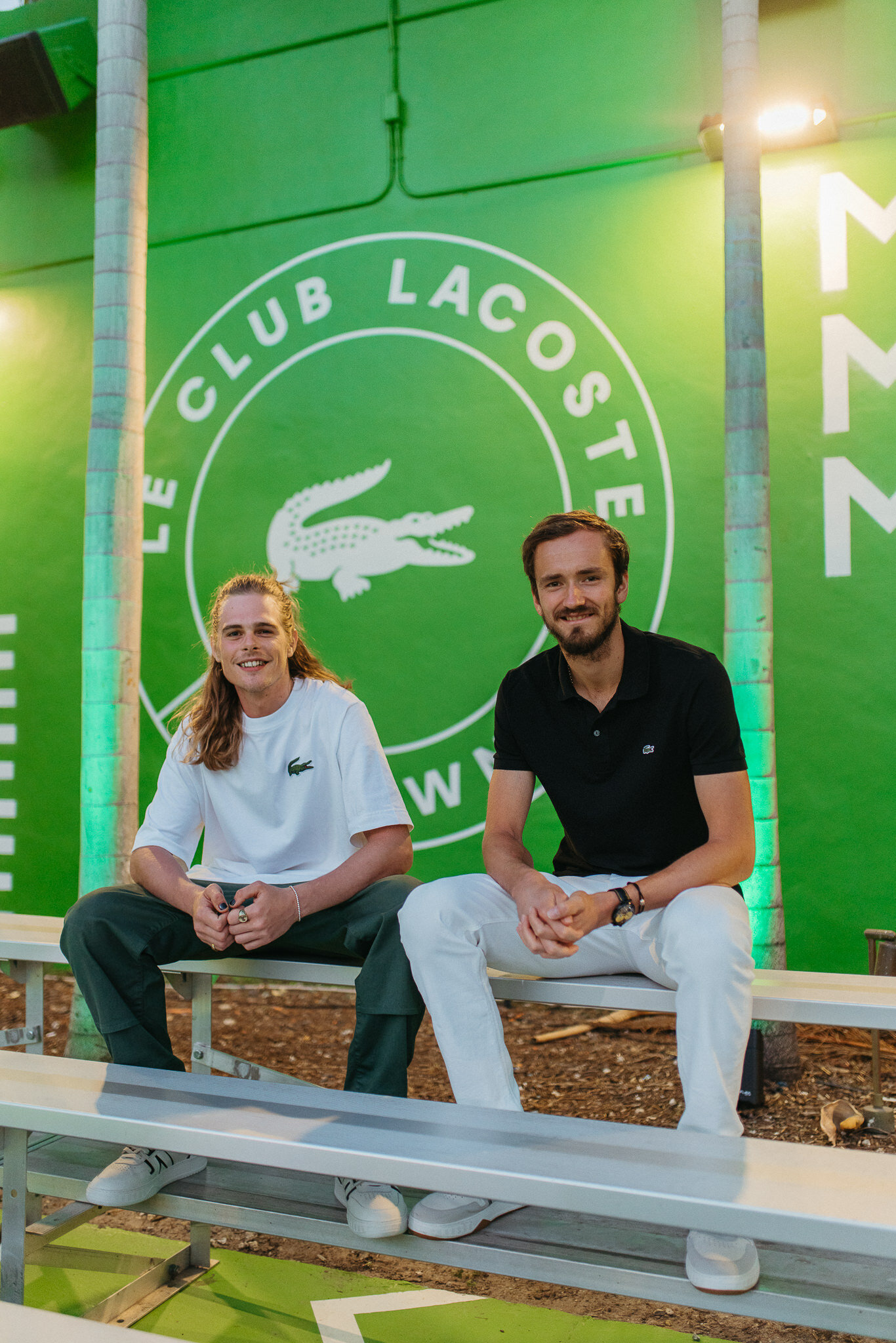 LACOSTE MIAMI - LACOSTE UKNOWN - by @williamk @laclefprod-119