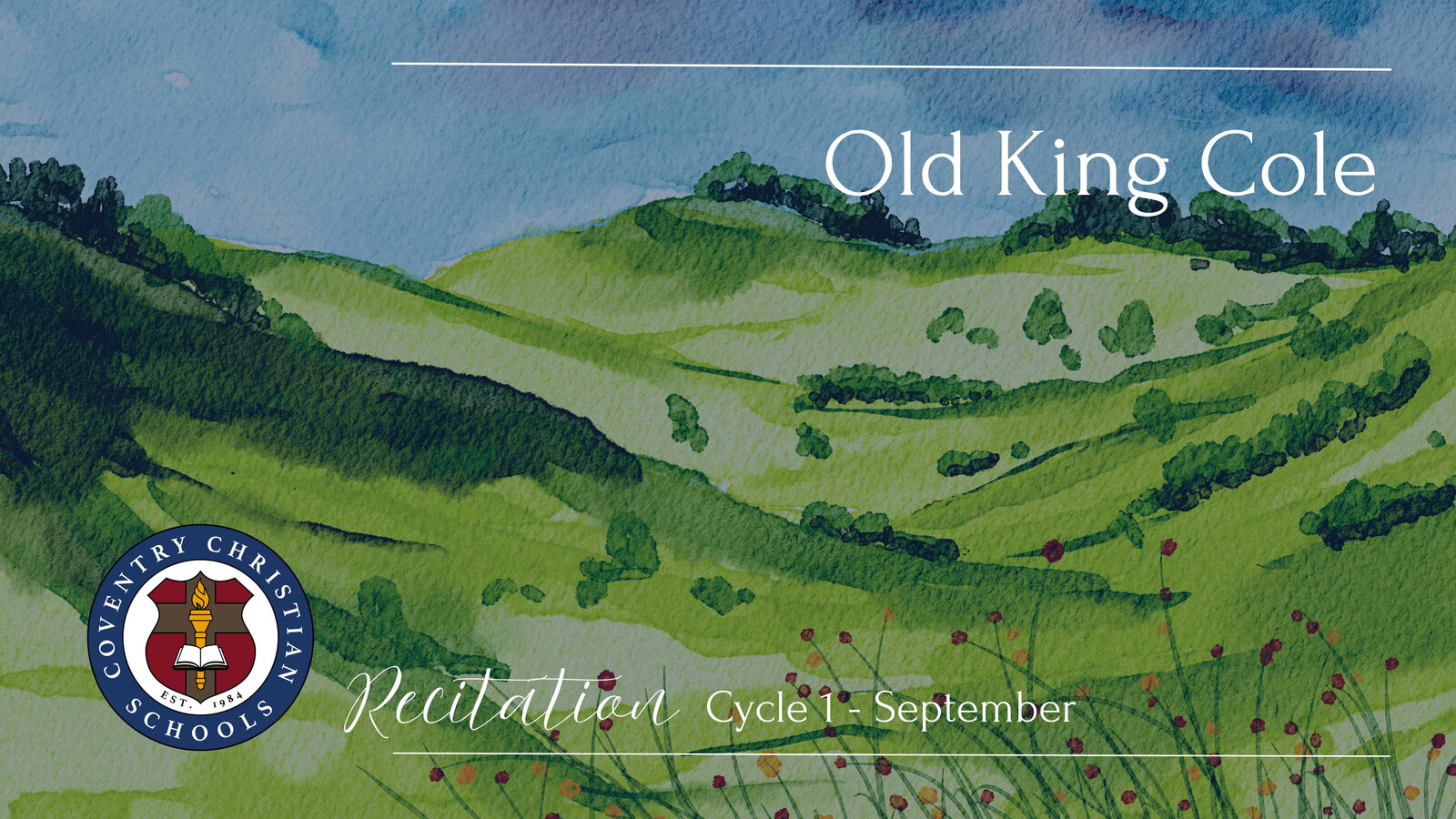 Old King Cole