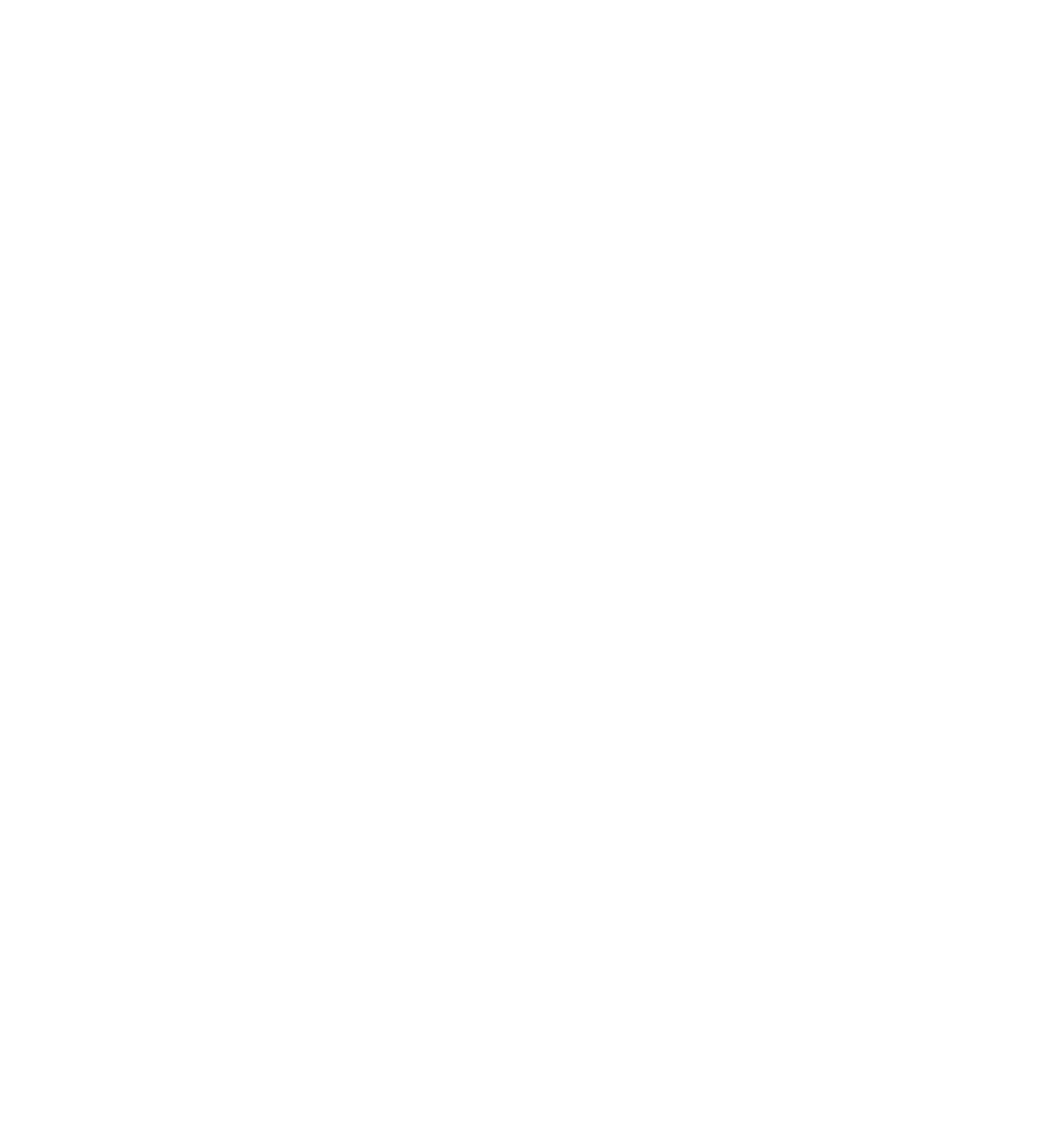 Vicky Shilling white logo pattern