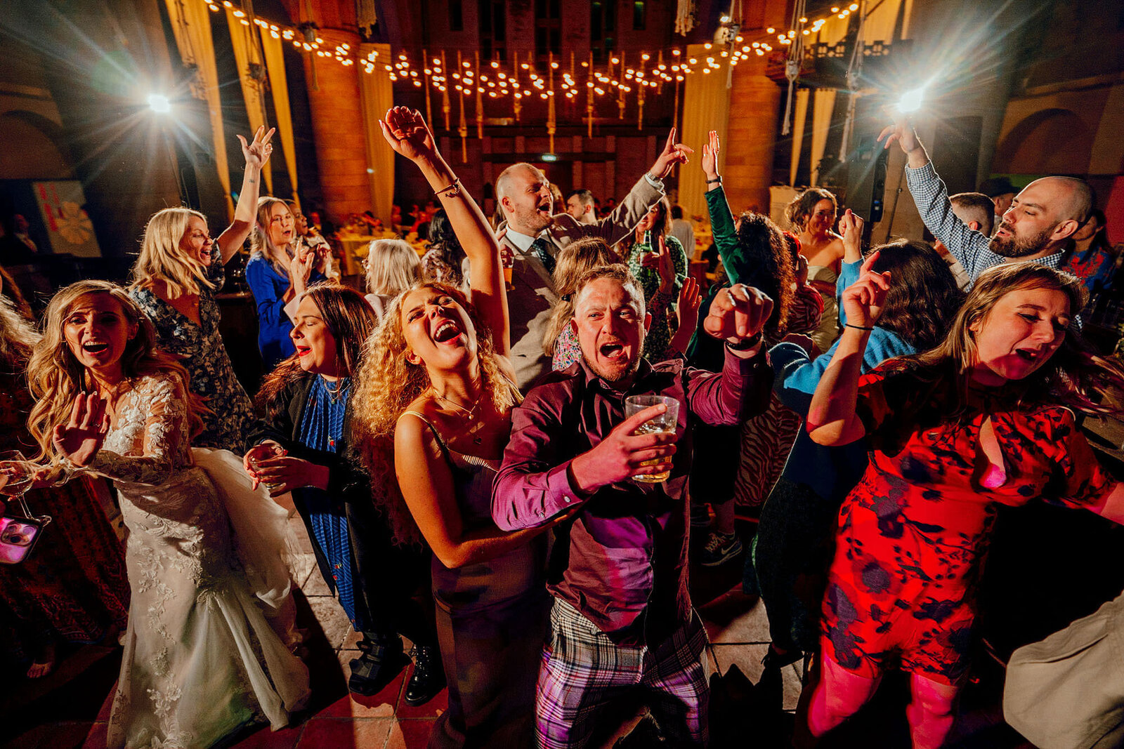 Left Bank wedding photographer