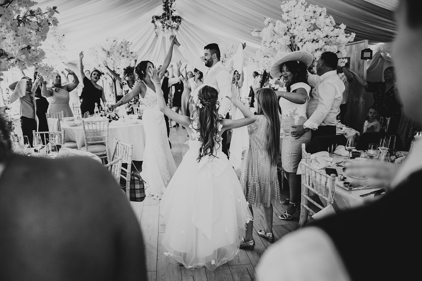 Alice & Luigi Wedding Marleybrook House (396 of 645)