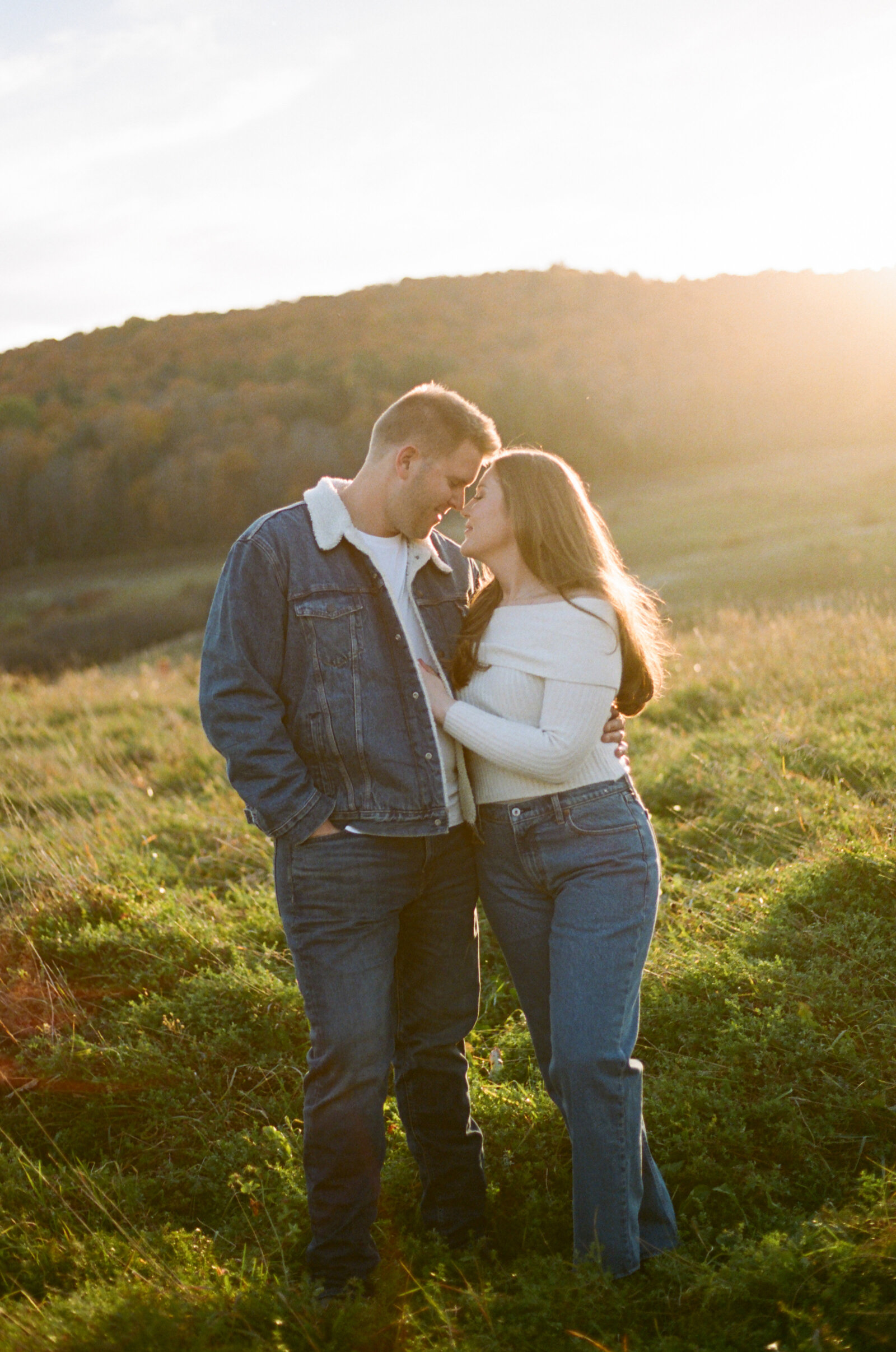 Ottawa Wedding Photographer 35mm film - Lance Photography 08