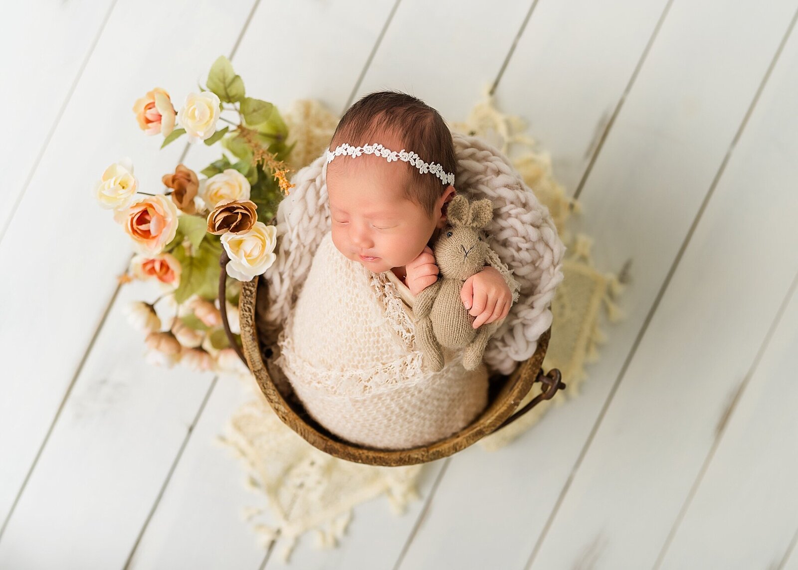 Northern Virginia Alexandria Newborn Photography Melissa Sheridan