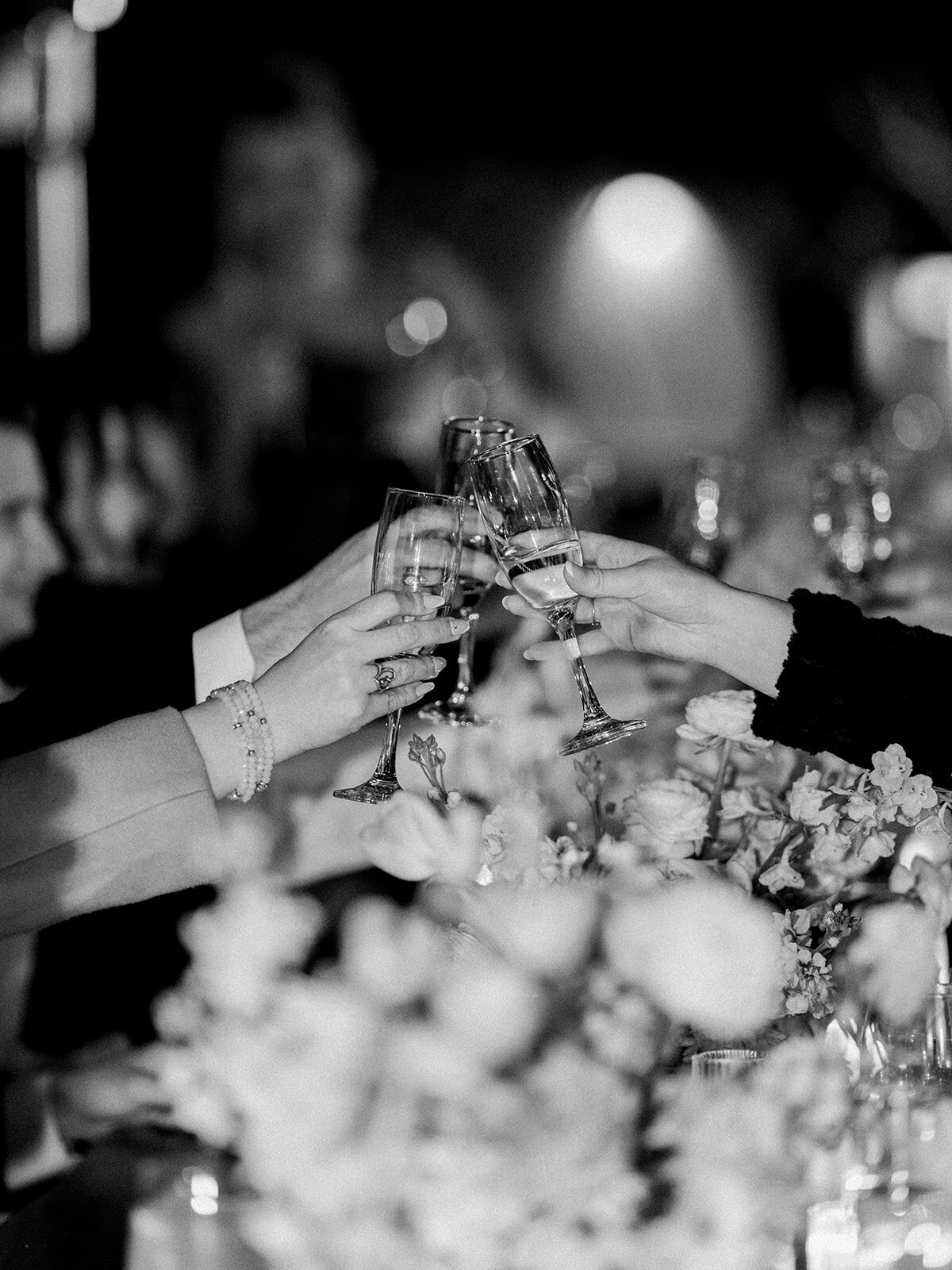 wedding-ceremony-toast-flowers-scottsdale-az