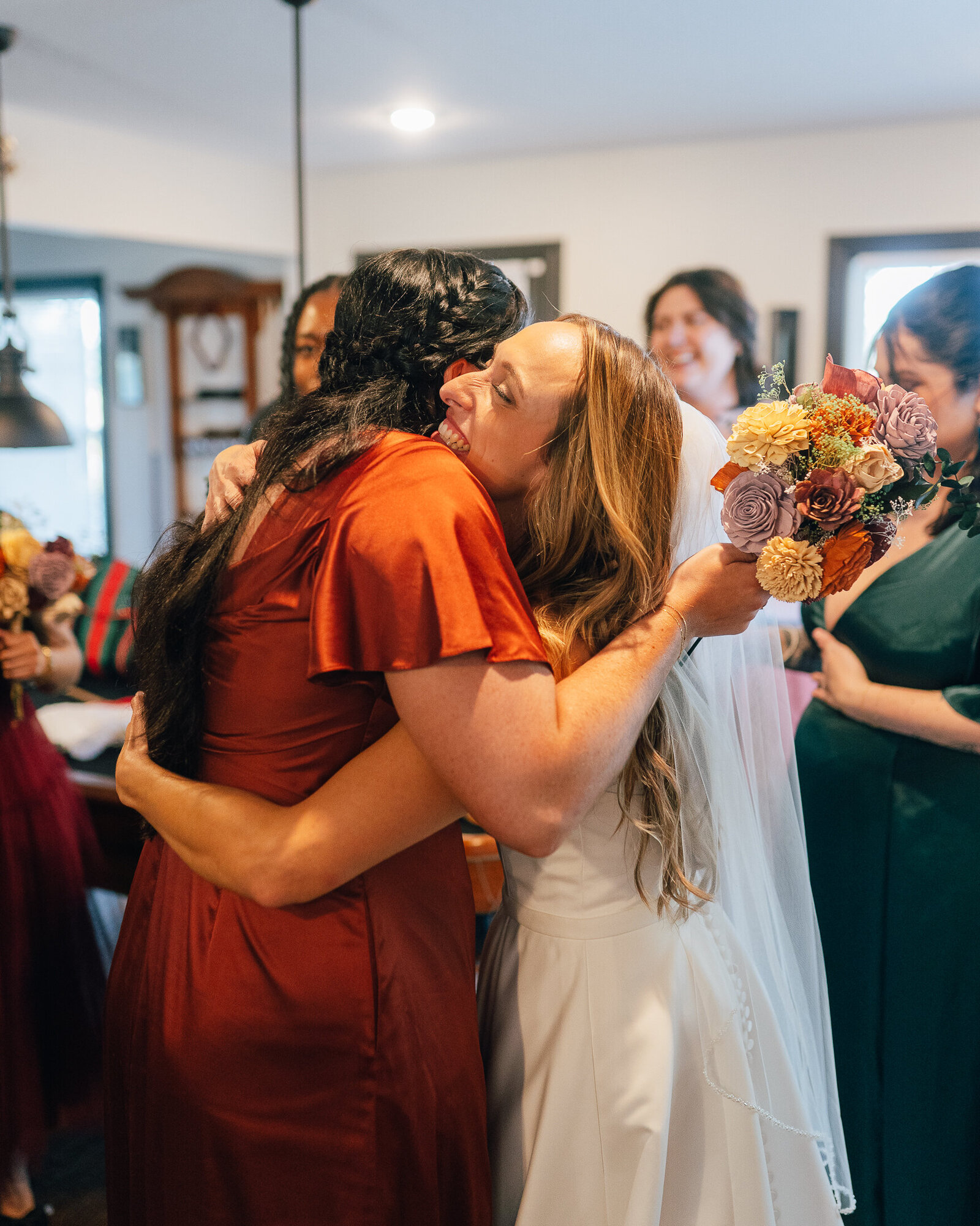 Saenz The Farmhouse KC Event Venue Wedding247