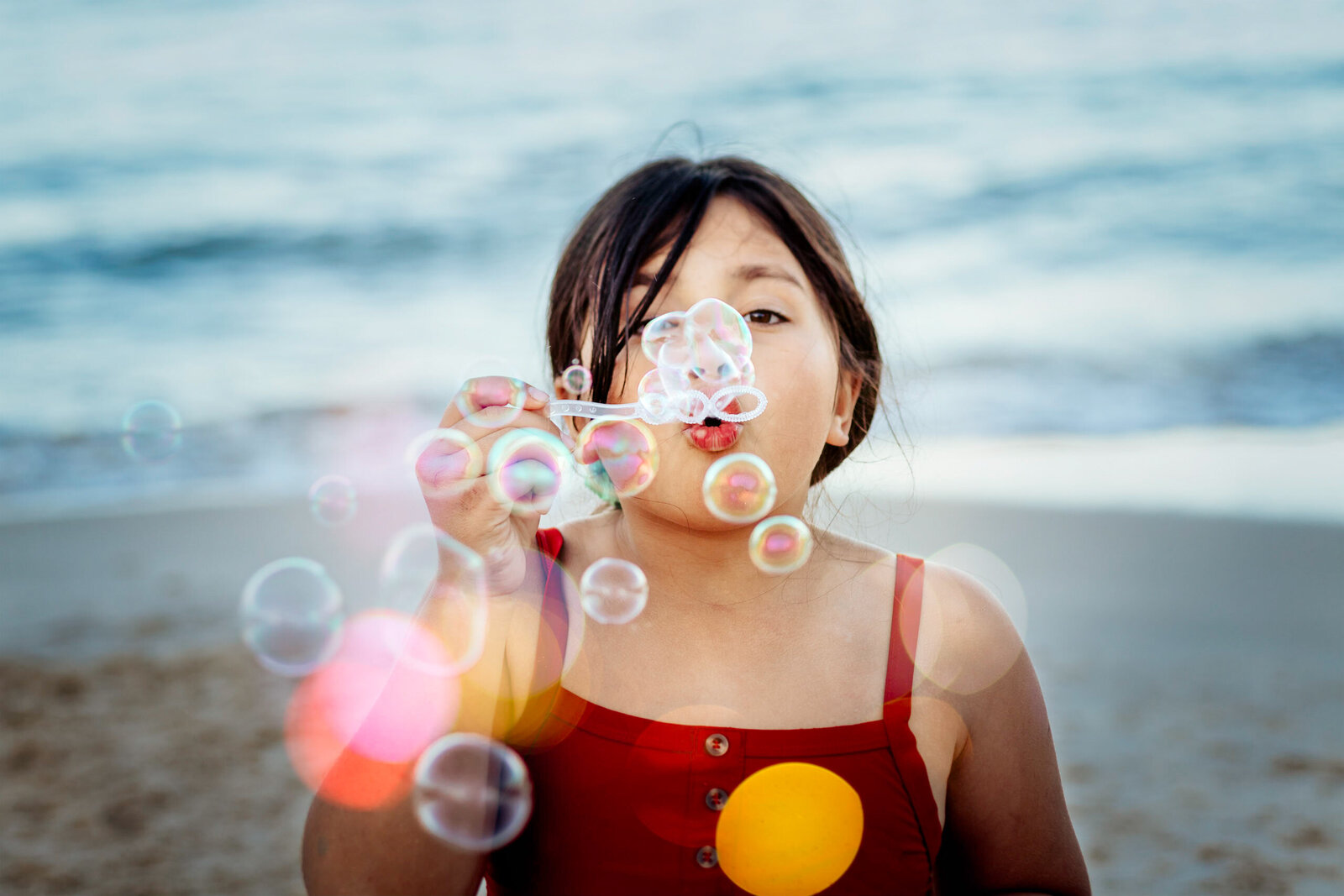 Emma PS bubbles