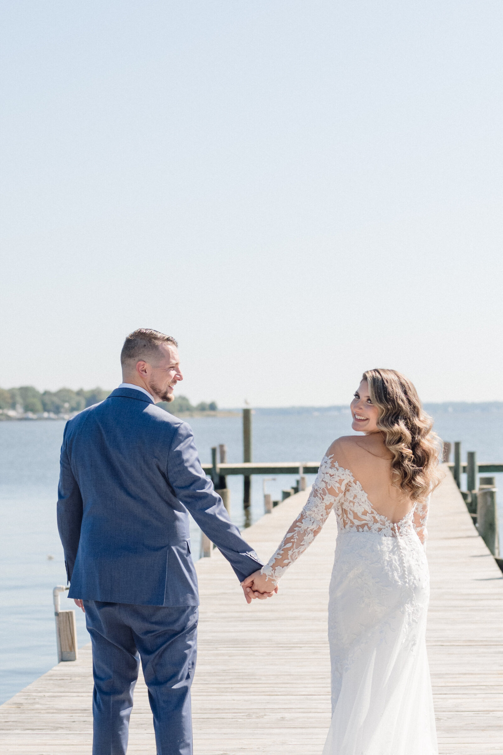 Maryland Wedding Planning